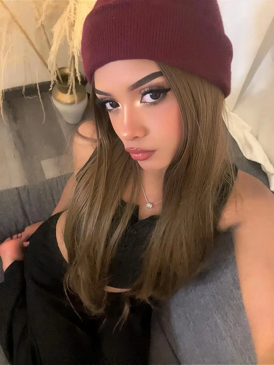 XXX Porn Photo of Nude hannaferrati 10