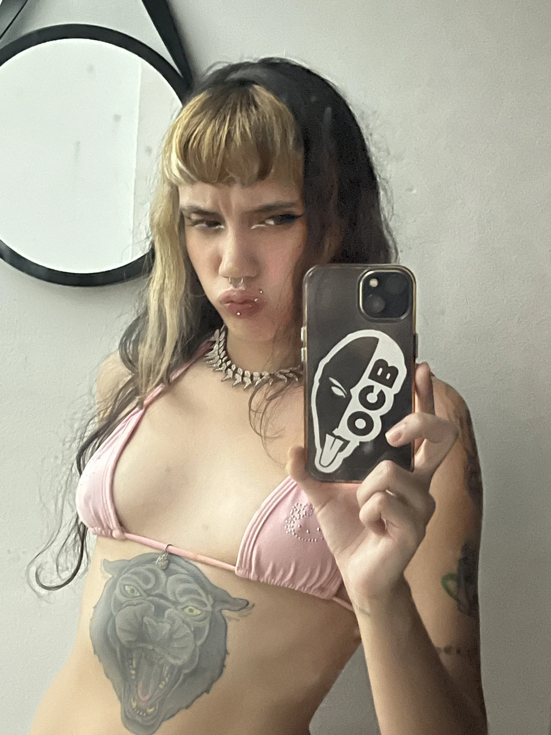 XXX Porn Photo of Nude Statseed 137