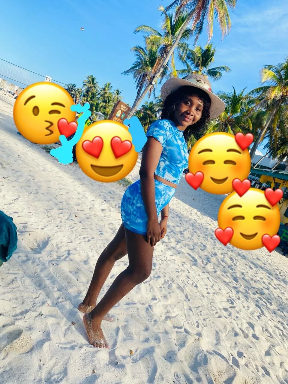 XXX Porn Photo of Nude kimmysantoo 16