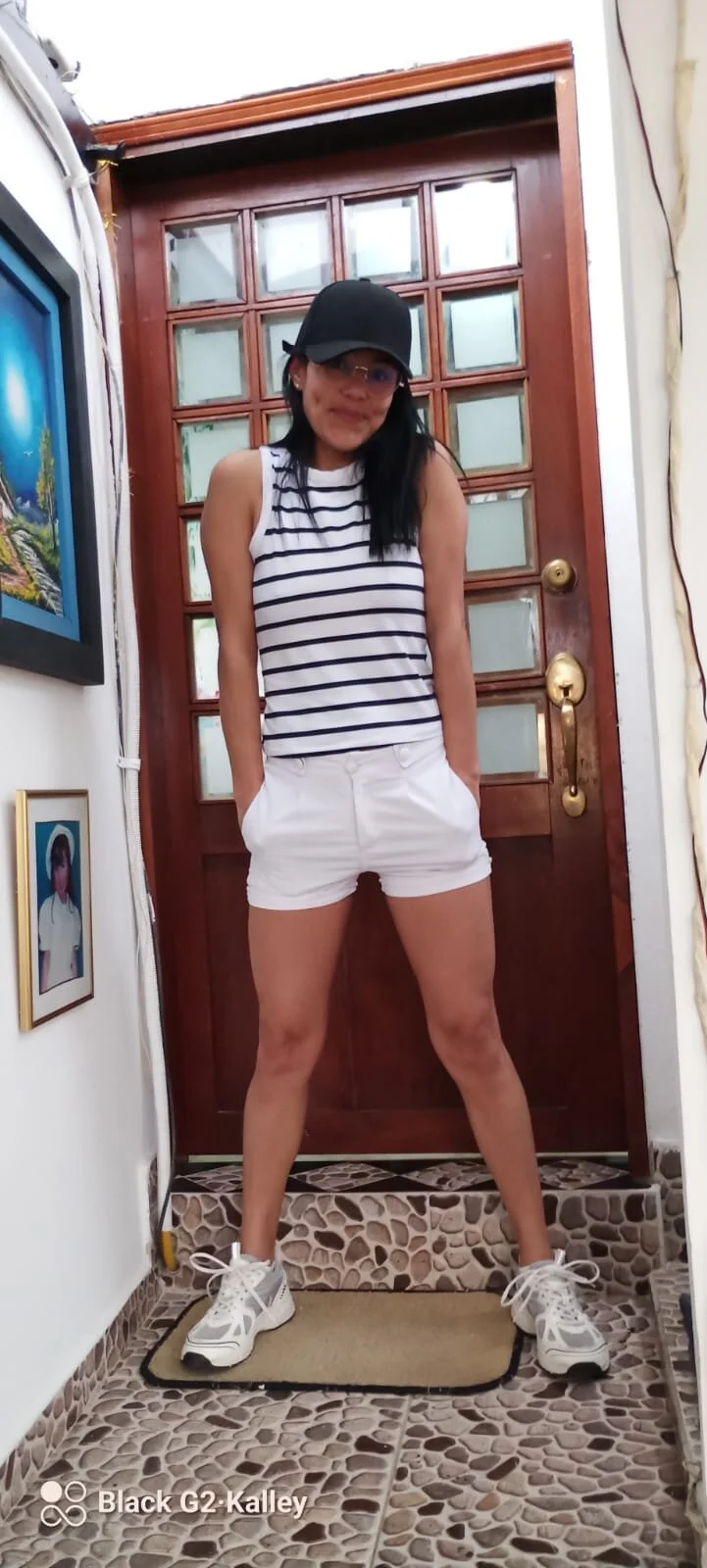 XXX Porn Photo of Nude Elizabeth_manzon 8