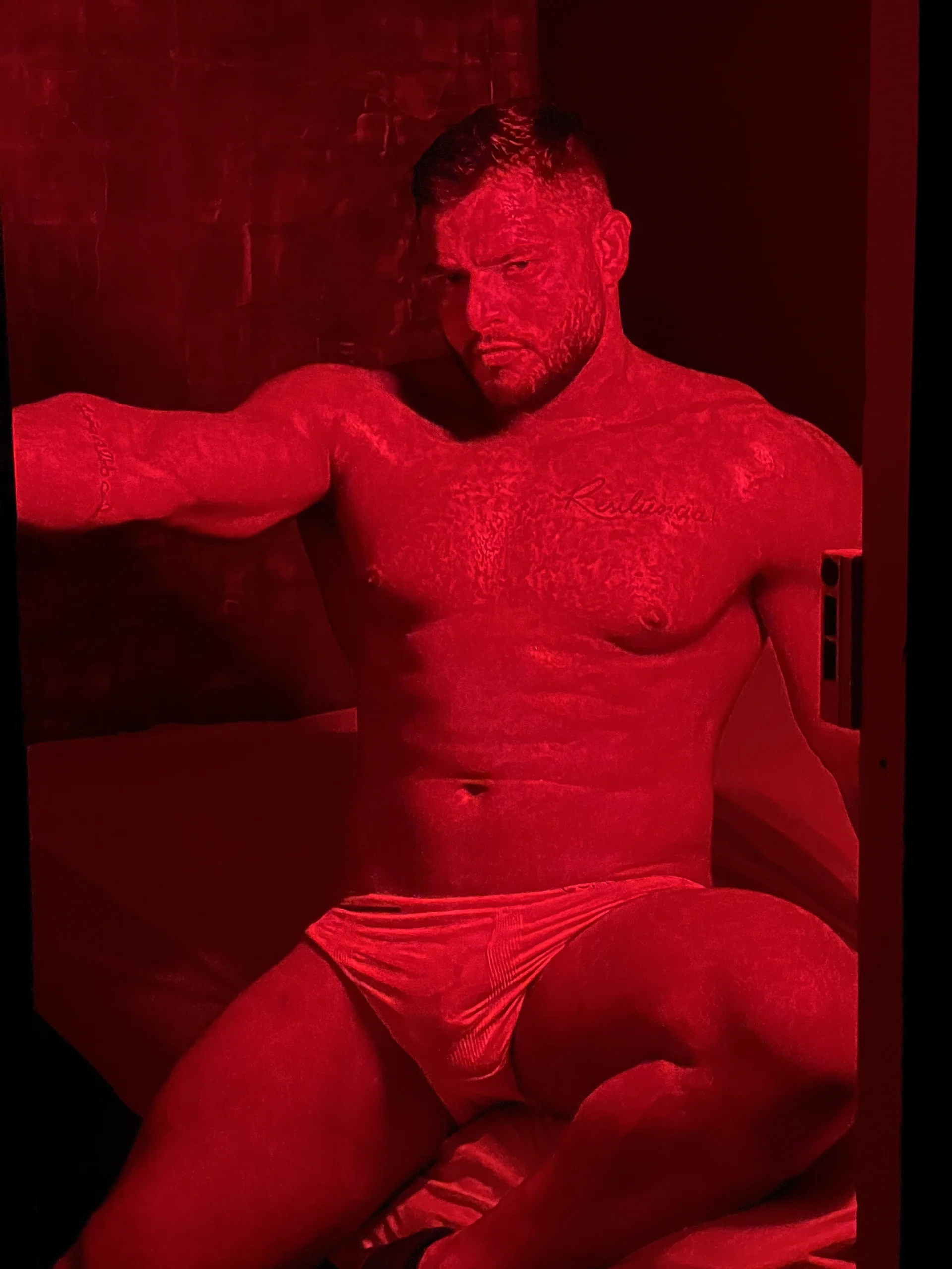 XXX Porn Photo of Nude ___Nauak 52
