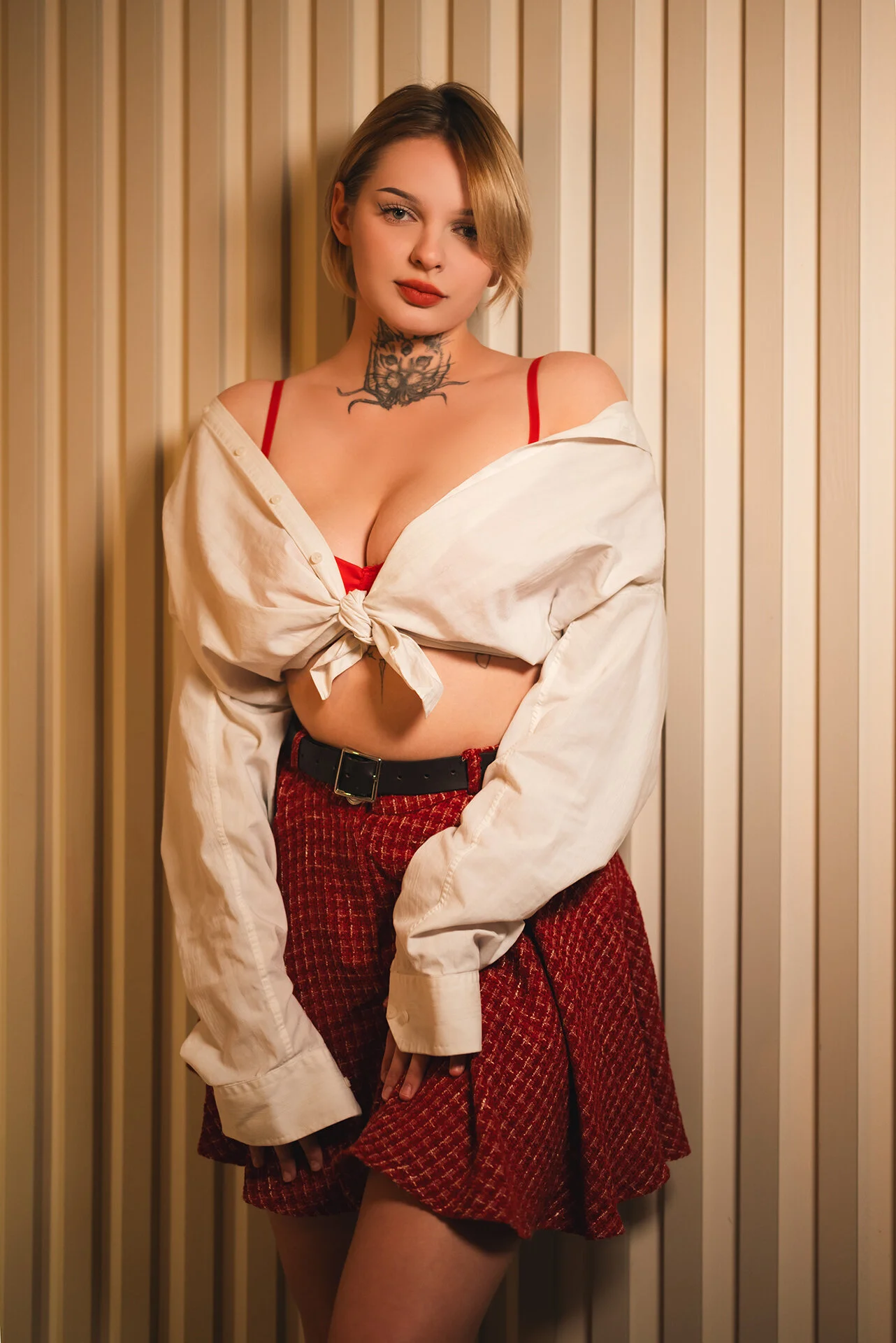 XXX Porn Photo of Nude SherriMartinez 46