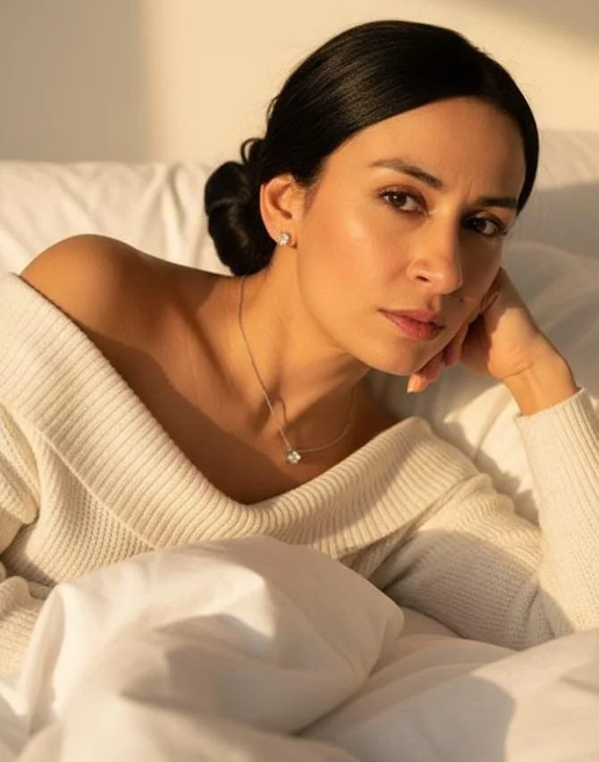 XXX Porn Photo of Nude NICOL-JARAMILLO 18