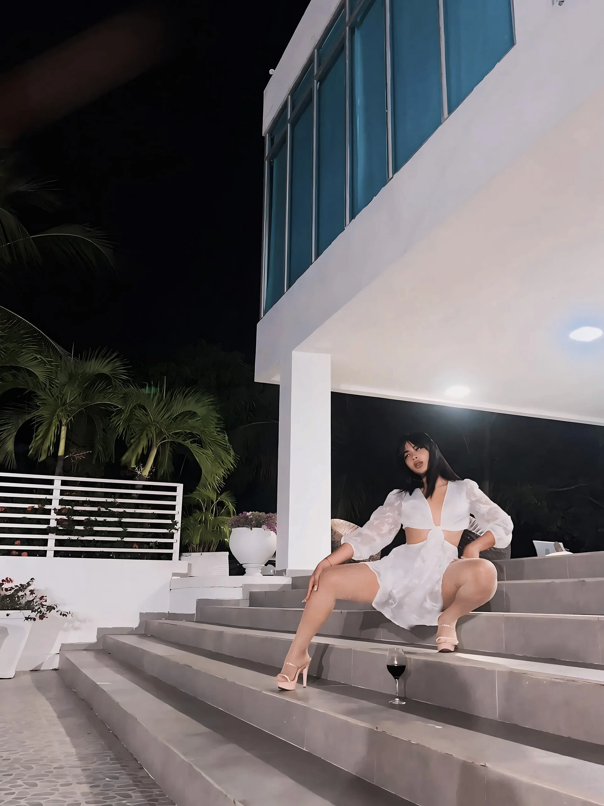 XXX Porn Photo of Nude nairobbits 16