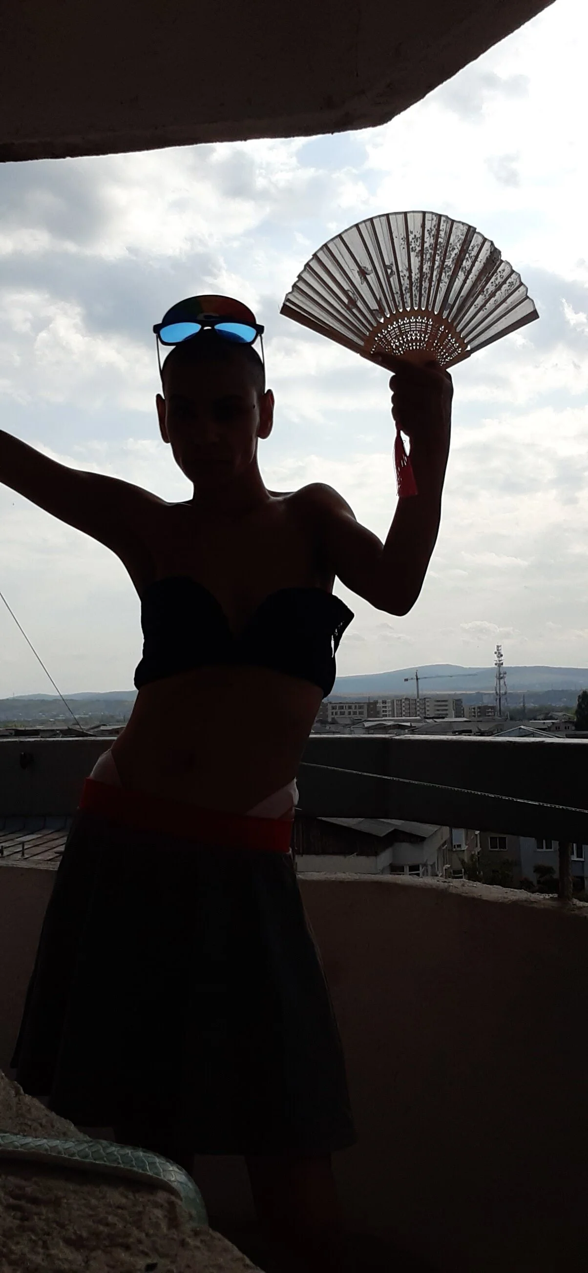 XXX Porn Photo of Nude hotSANDRA_STARR 746