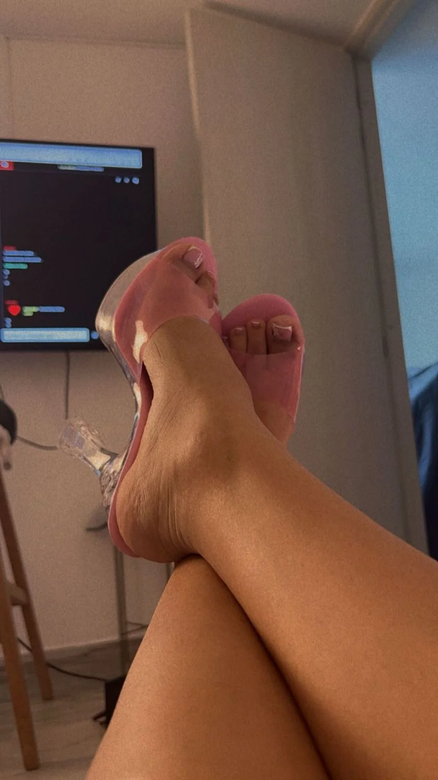 XXX Porn Photo of Nude Carolsali 16