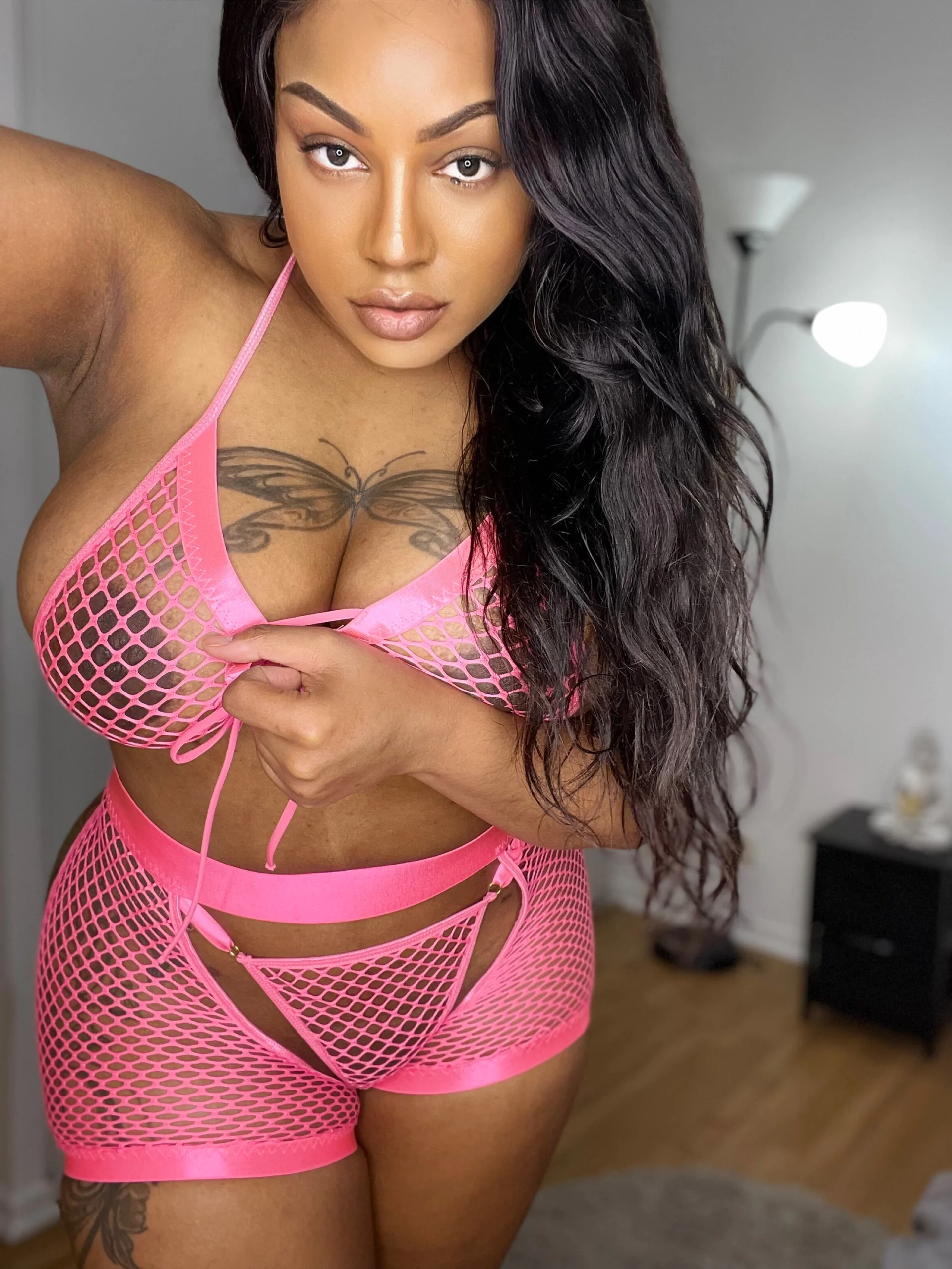 XXX Porn Photo of Nude BabyFannyxx 22