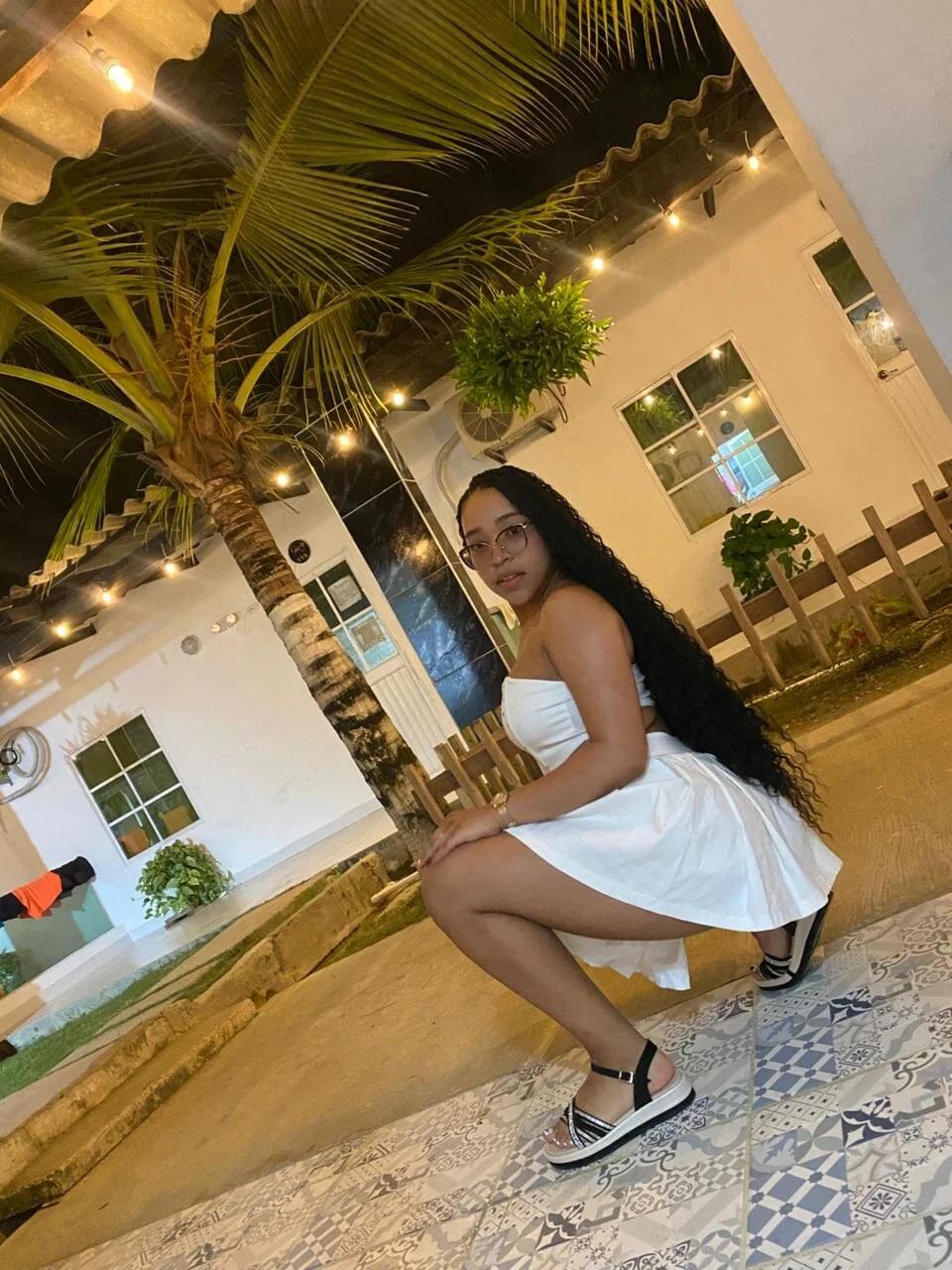XXX Porn Photo of Nude Stefany_sanchez18 23
