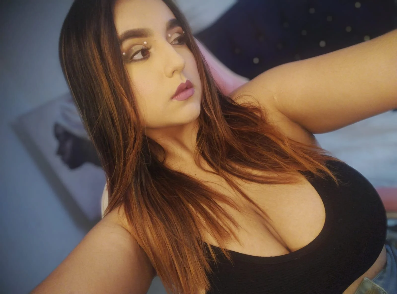 XXX Porn Photo of Nude Hanna_sophia 6