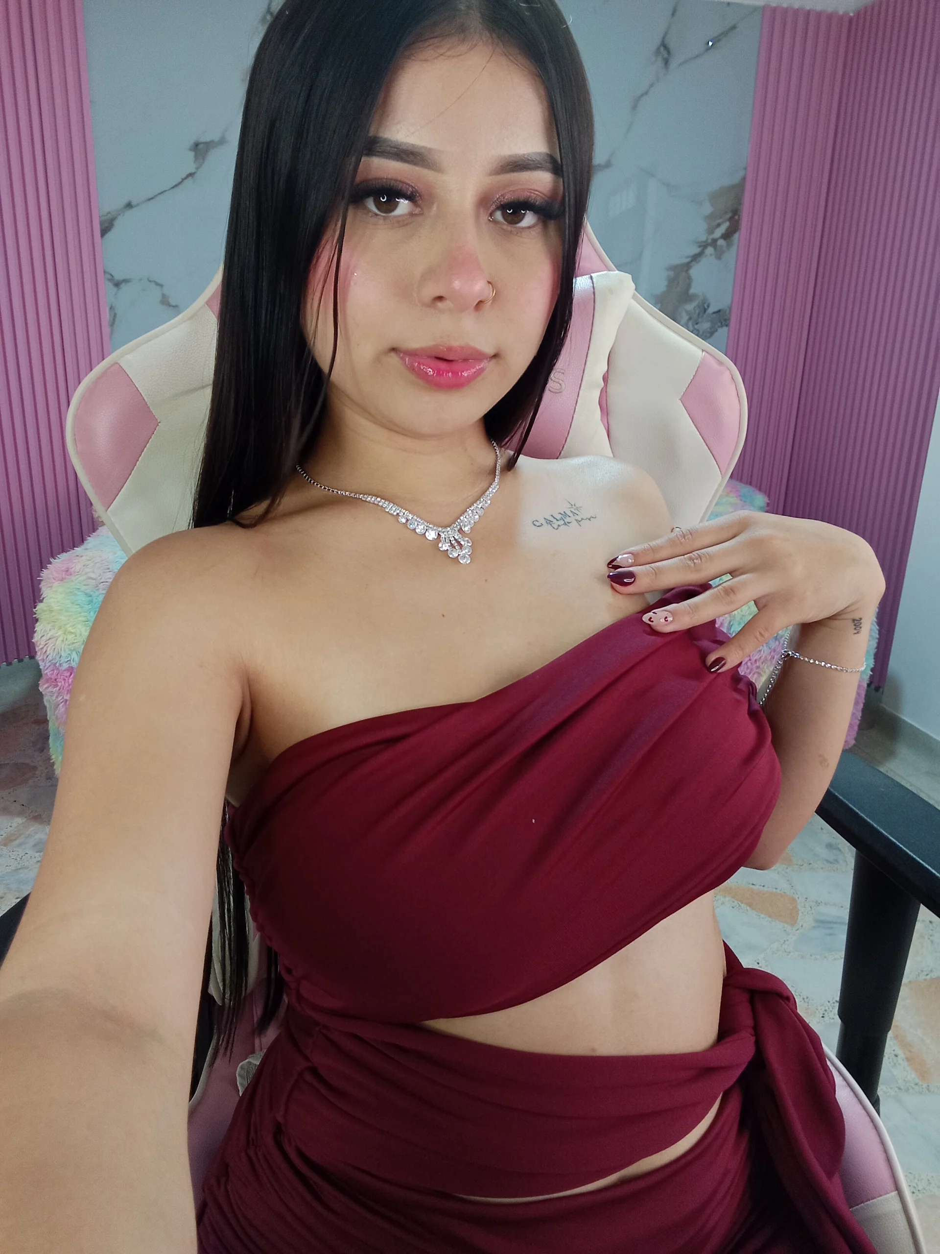 XXX Porn Photo of Nude Yuli_16 11