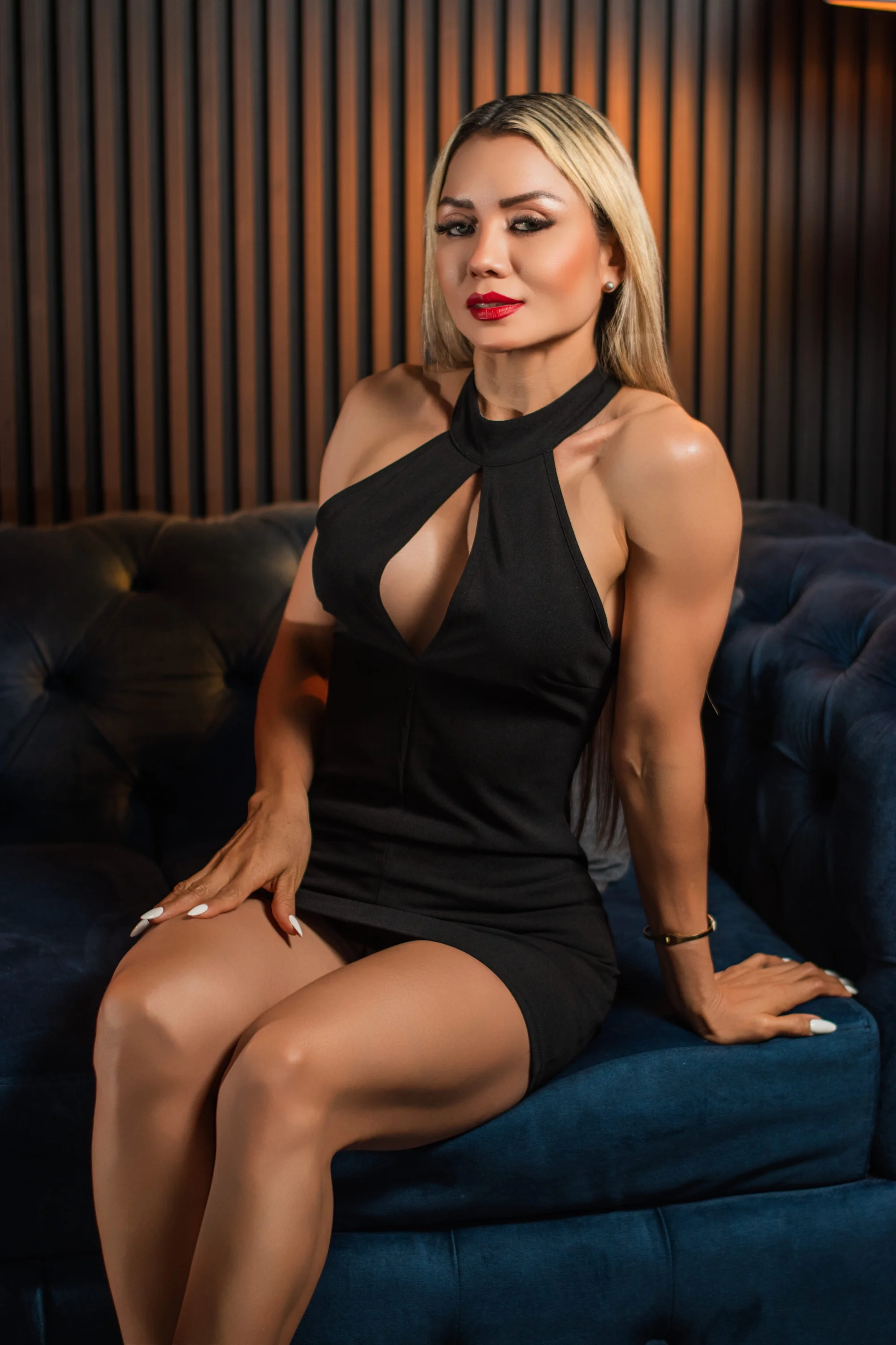 XXX Porn Photo of Nude Laureenwells 34