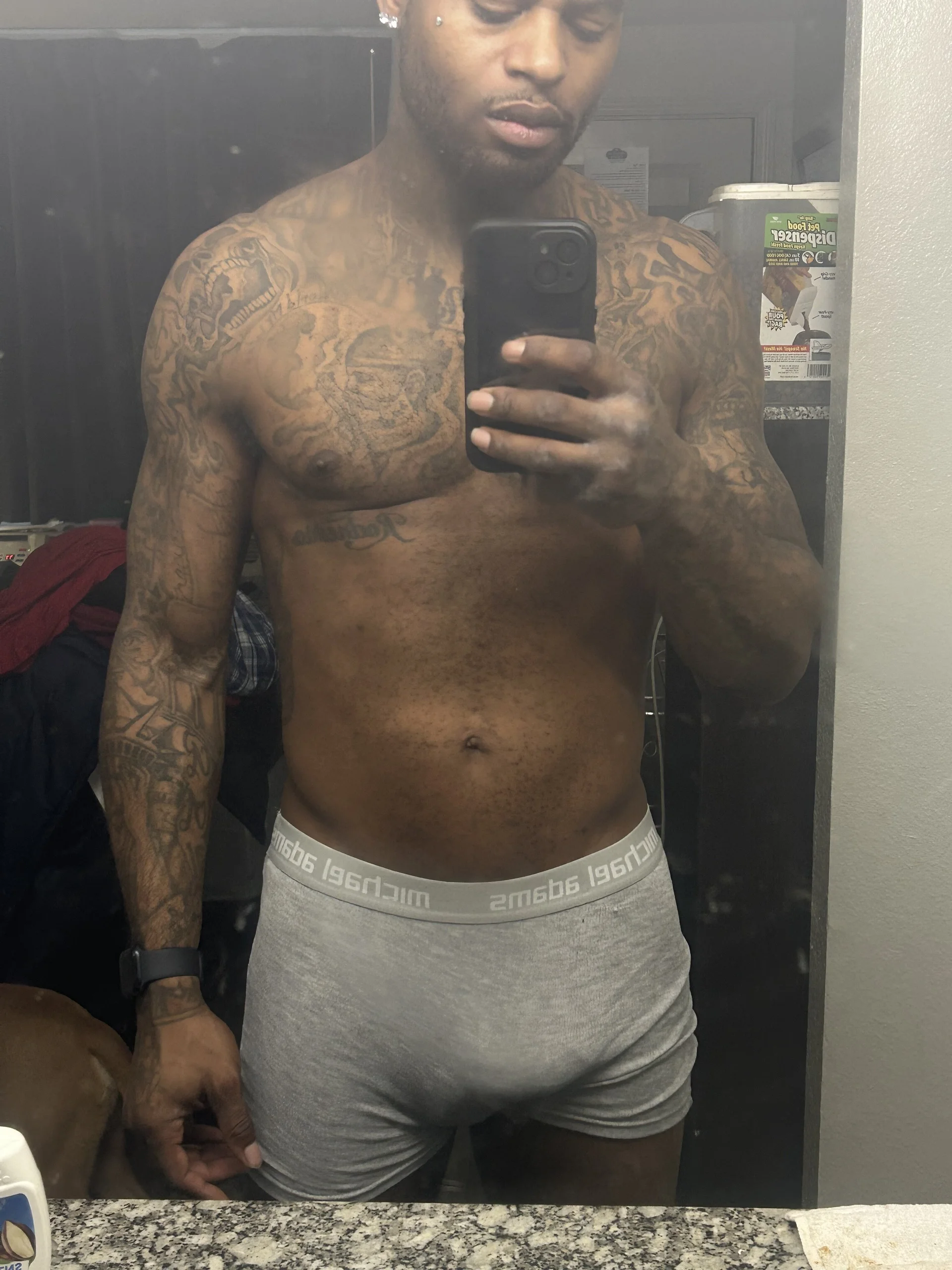 XXX Porn Photo of Nude Ricoadoyabaaaaaaaad 2