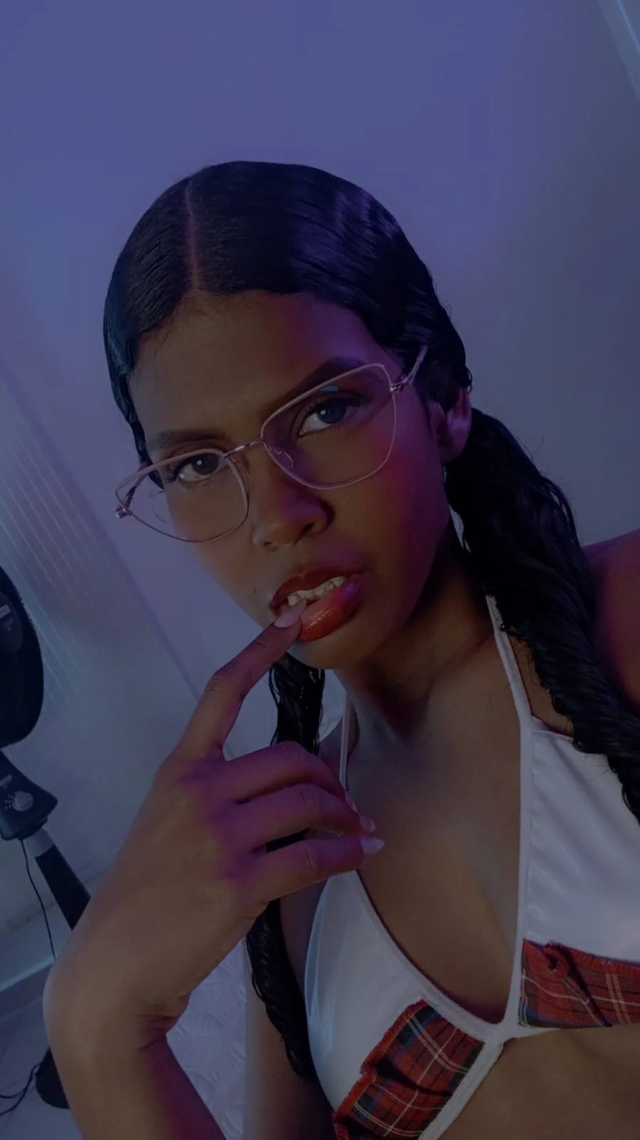 XXX Porn Photo of Nude Ambeer_fox_ 45