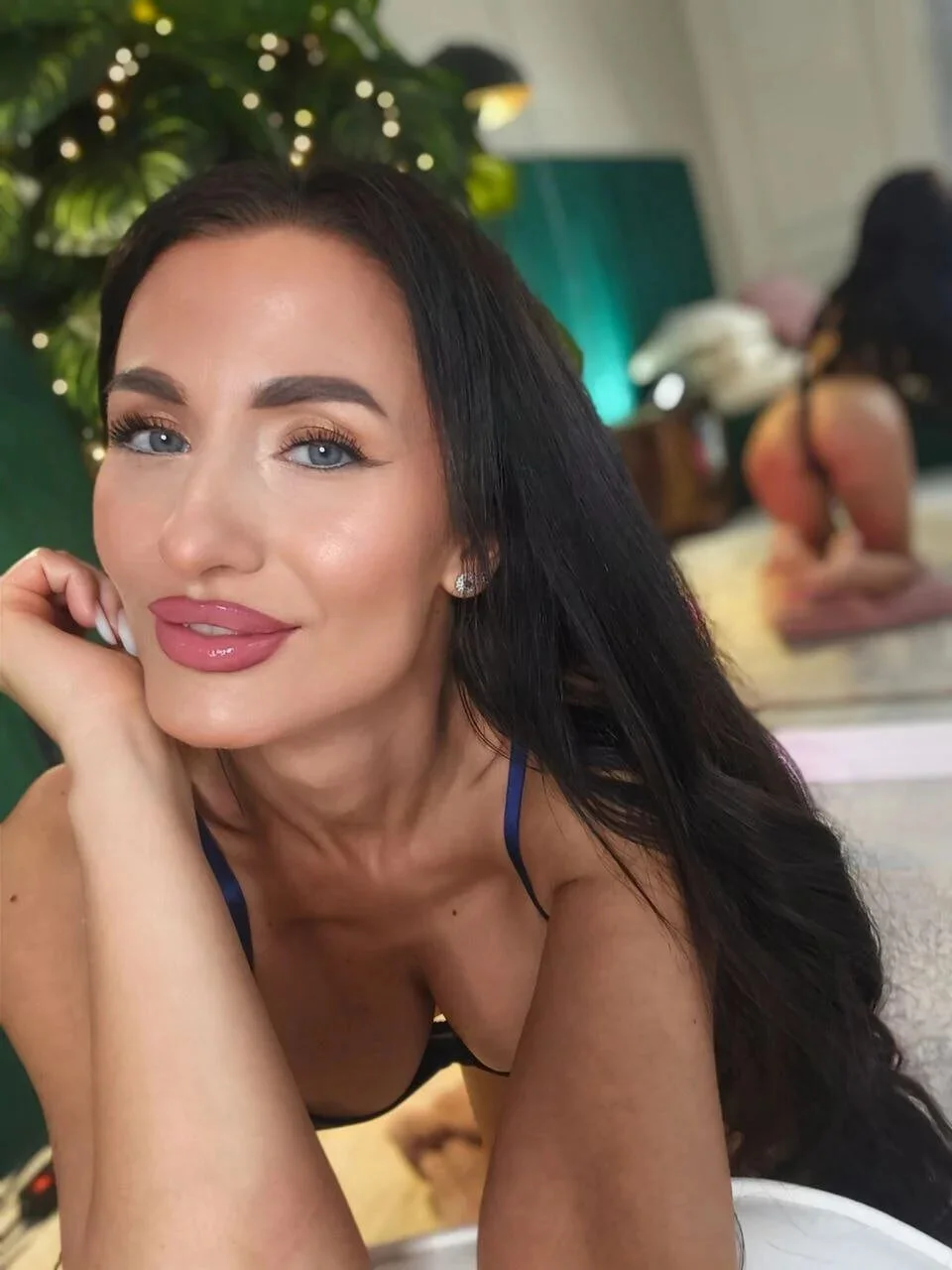 XXX Porn Photo of Nude IrisNightshade 21