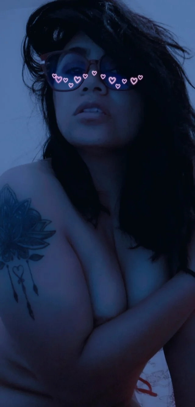XXX Porn Photo of Nude pinky_violeta 7