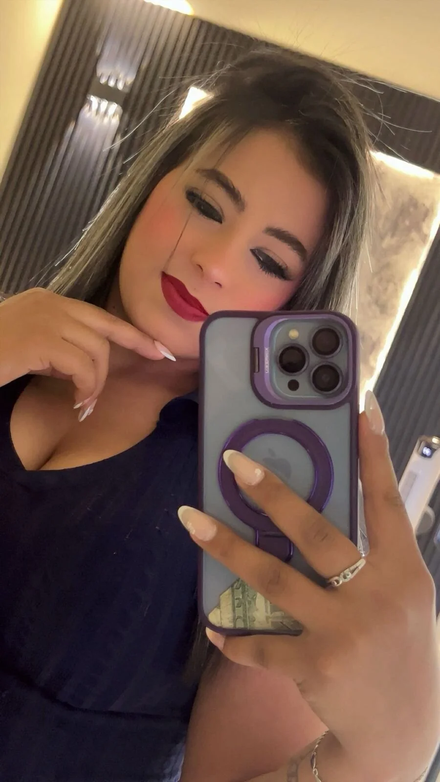 XXX Porn Photo of Nude Nicky_gh 68