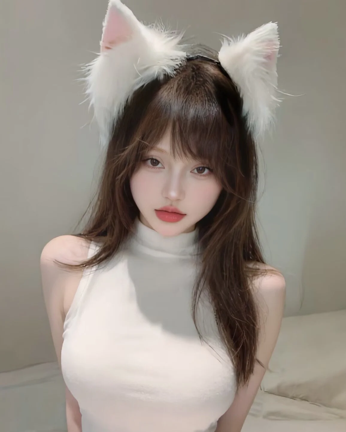 XXX Porn Photo of Nude Yr_kitten_333 1