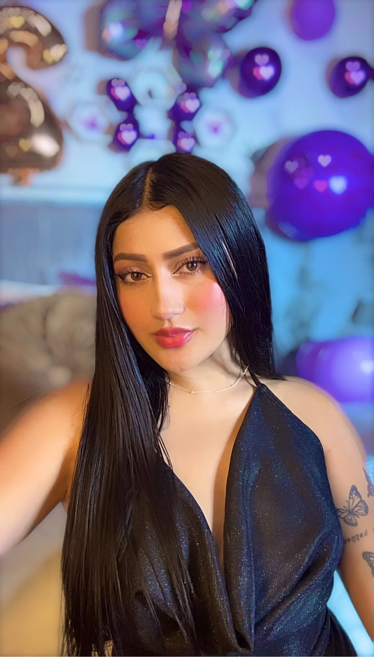 XXX Porn Photo of Nude christal_cutee 176