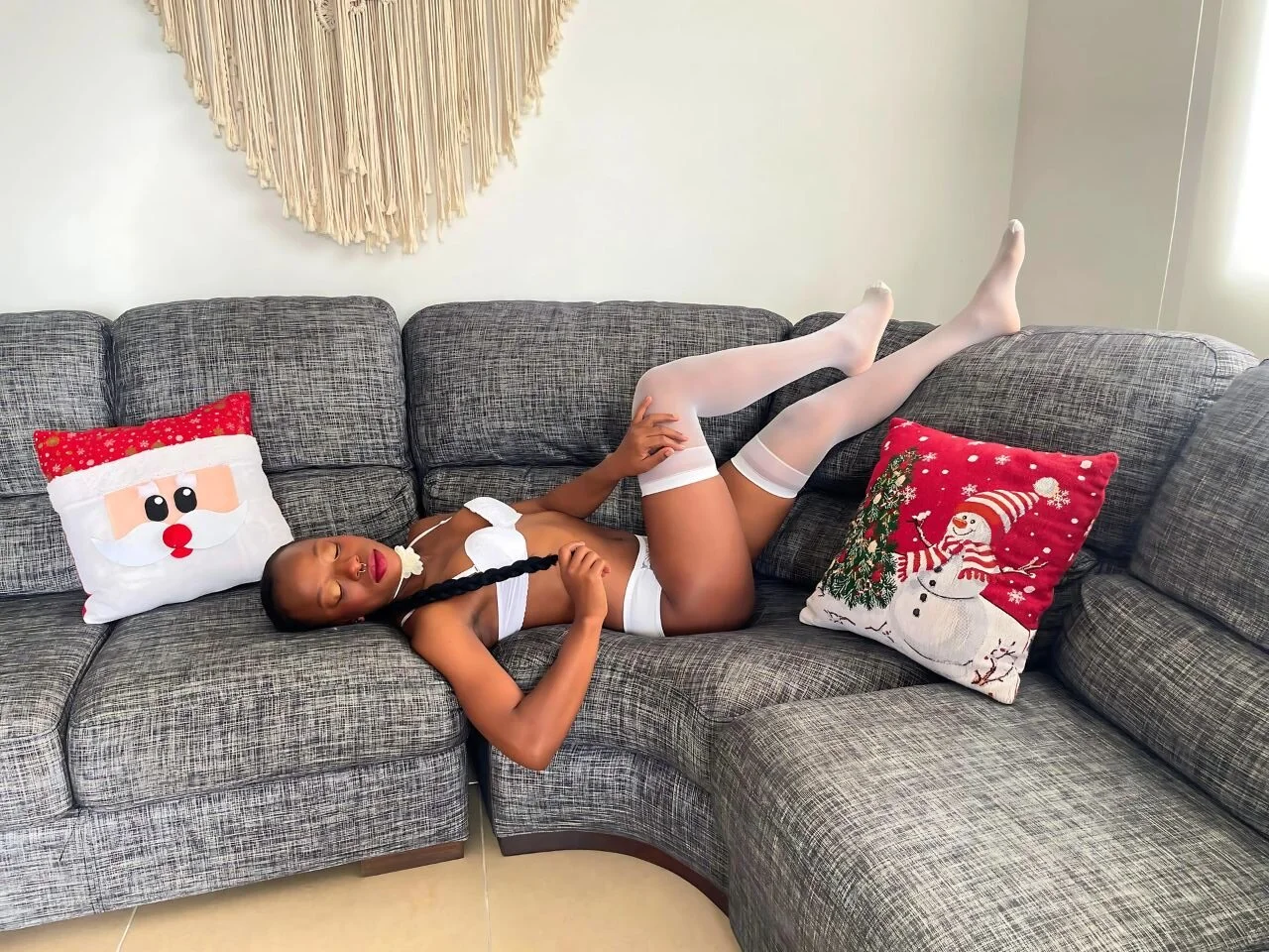 XXX Porn Photo of Nude Coco_Kiss 348