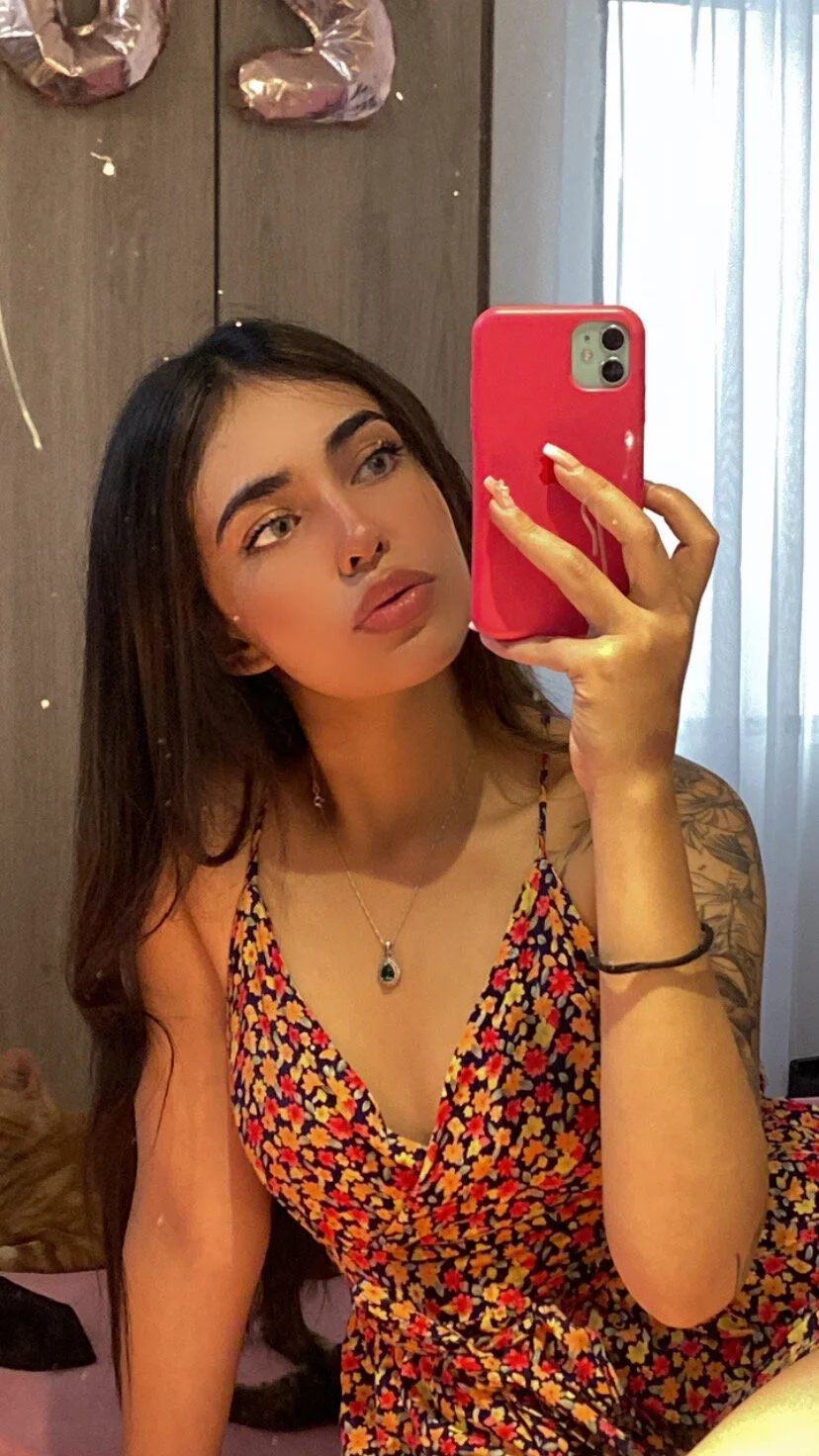 XXX Porn Photo of Nude DaphneUwu 424