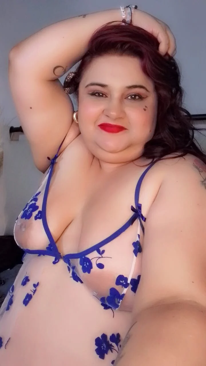 XXX Porn Photo of Nude electrabig_6 51