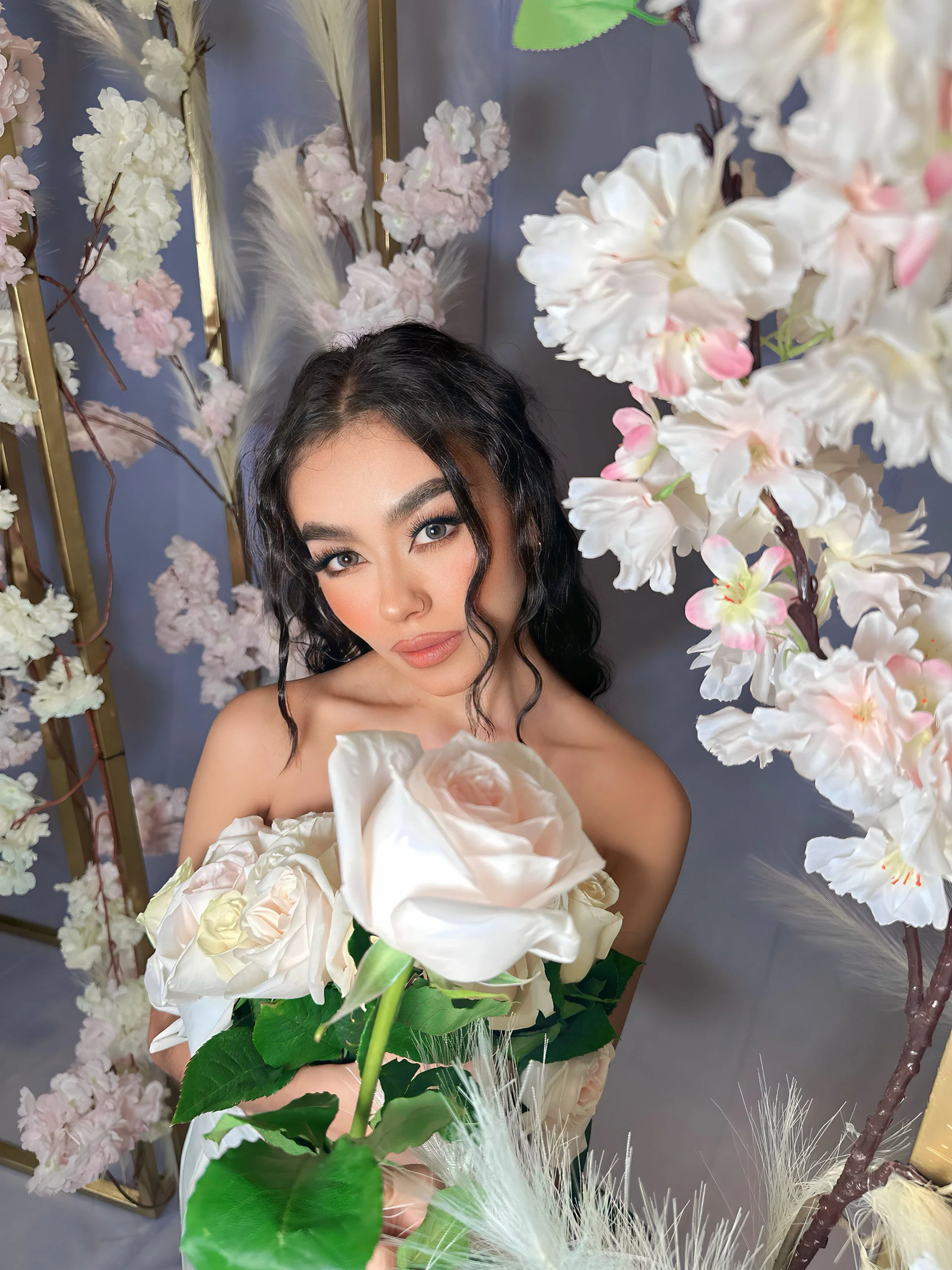 XXX Porn Photo of Nude GigiLee_ 5