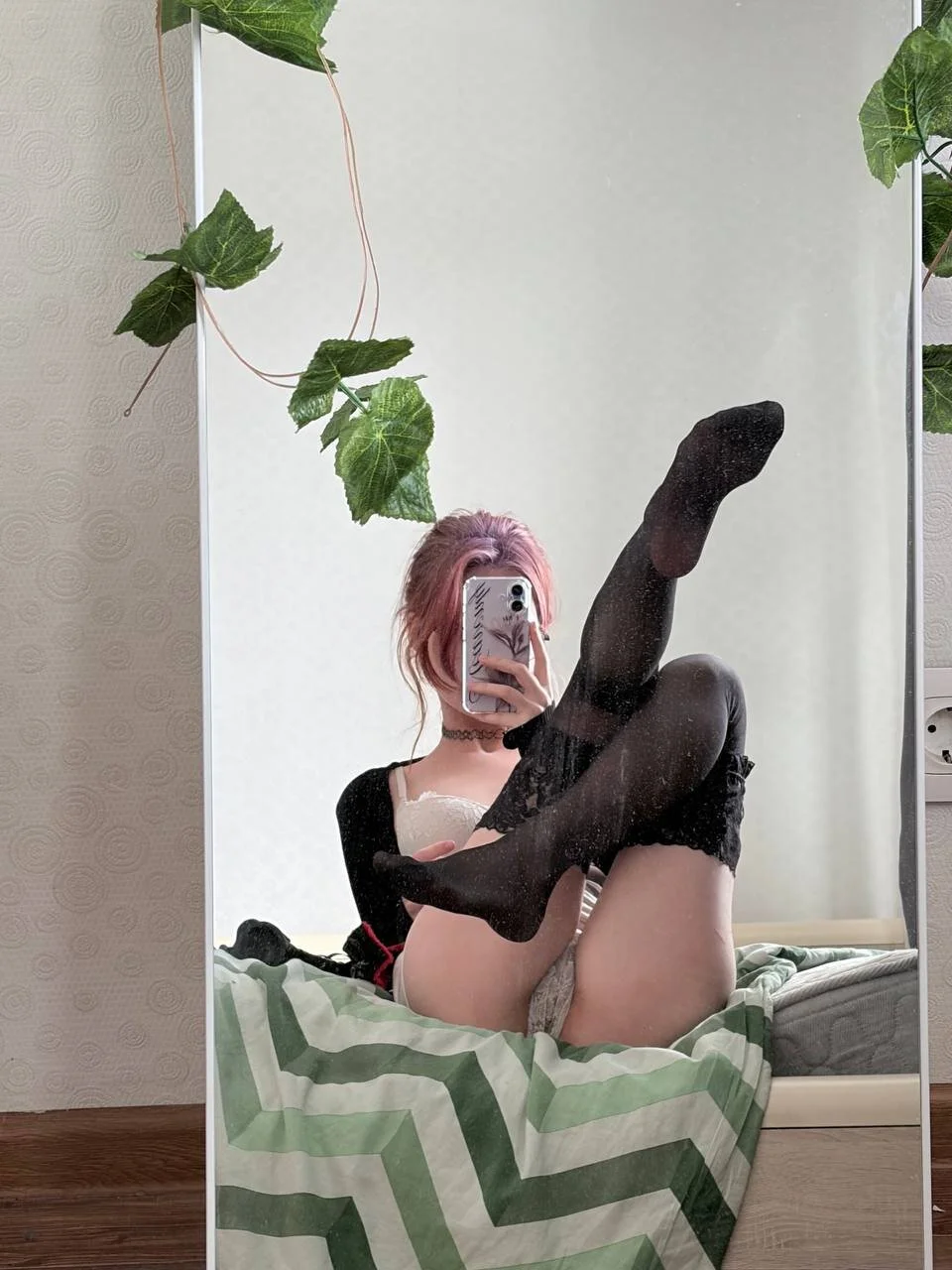 XXX Porn Photo of Nude MeowAkira 3