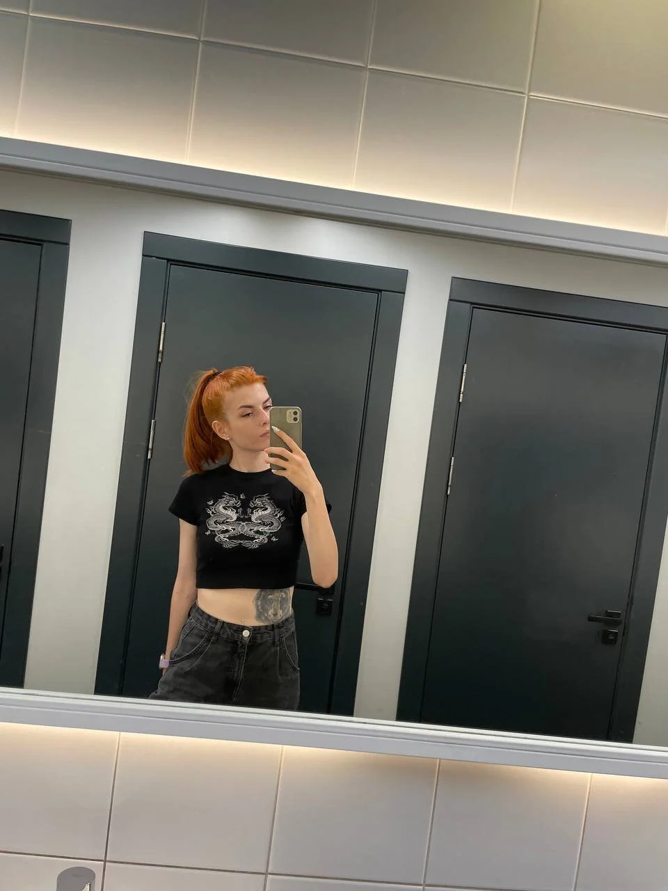 XXX Porn Photo of Nude tyty_piupiu 1