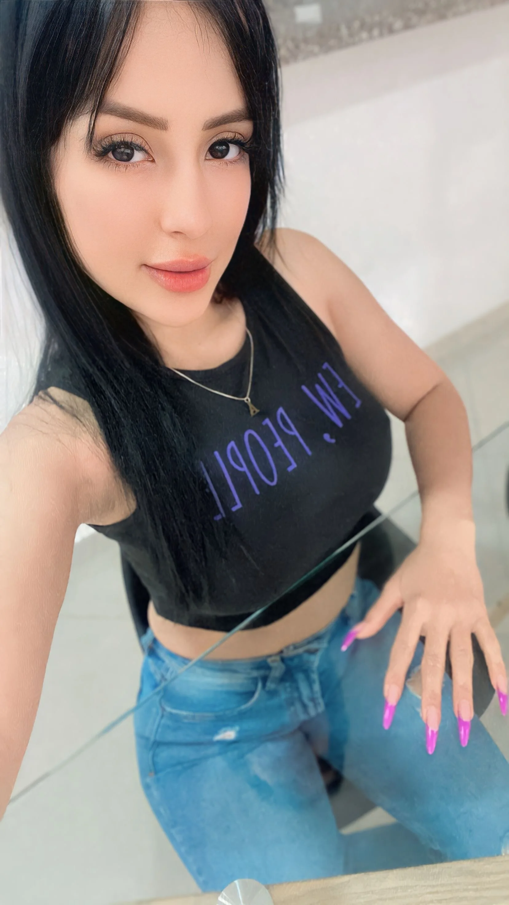 XXX Porn Photo of Nude Eva_Bray 14