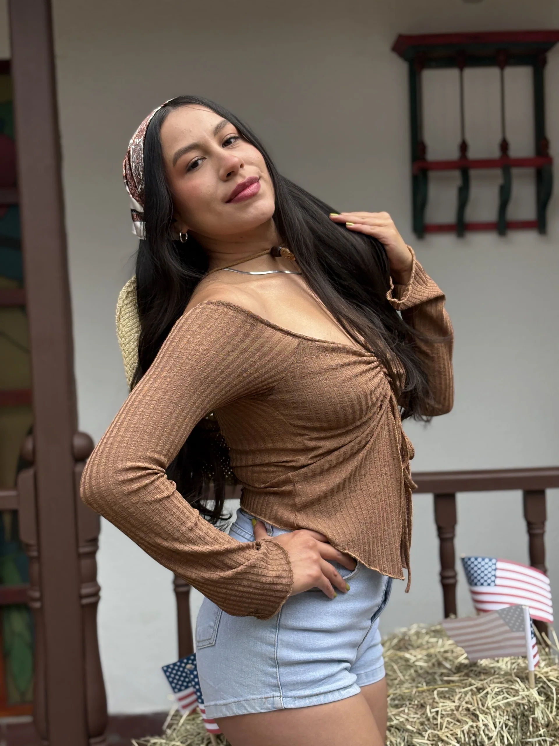 XXX Porn Photo of Nude EmiGomez_ 76