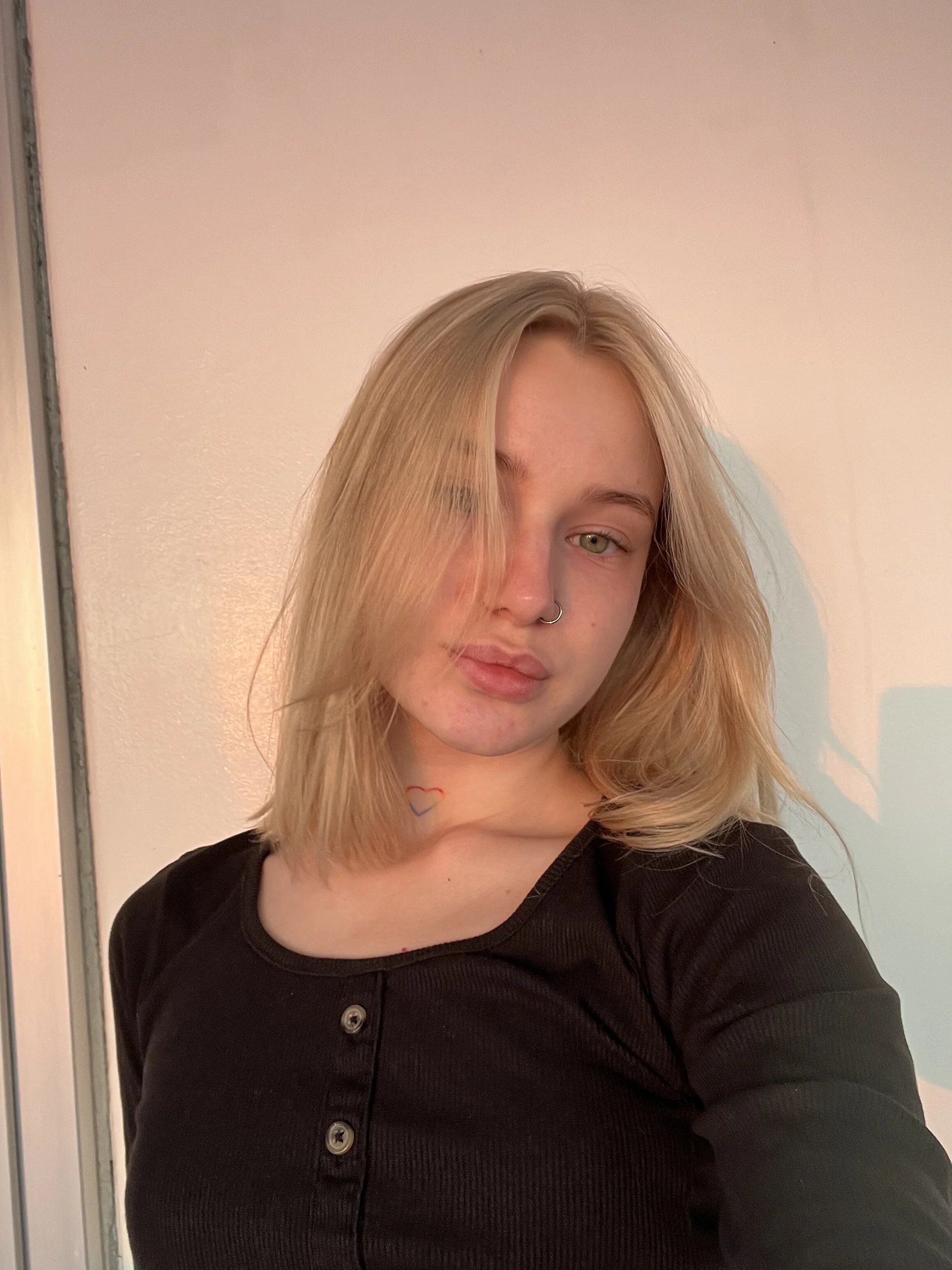 XXX Porn Photo of Nude ireneraii 11