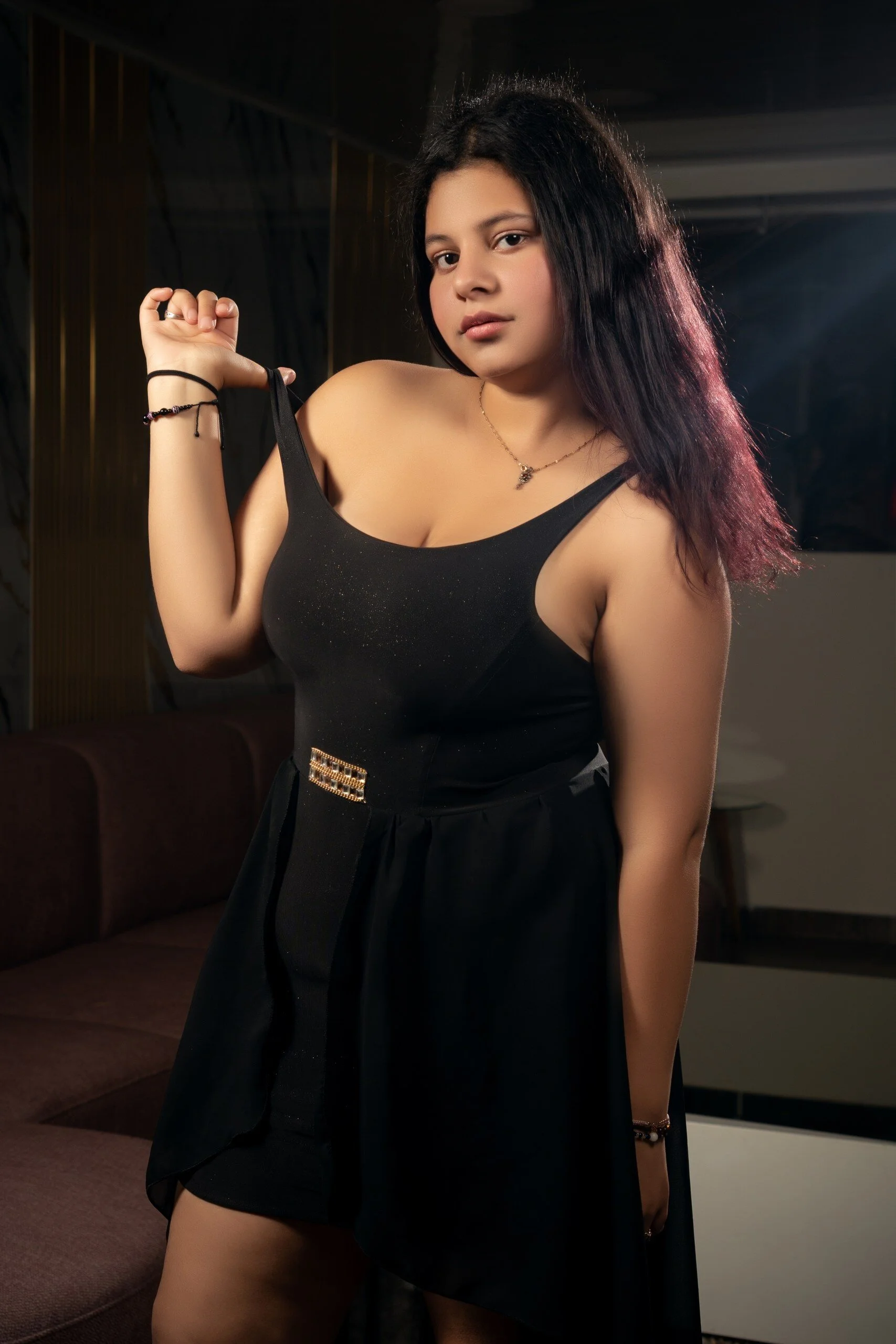 XXX Porn Photo of Nude Mia_Elise 1