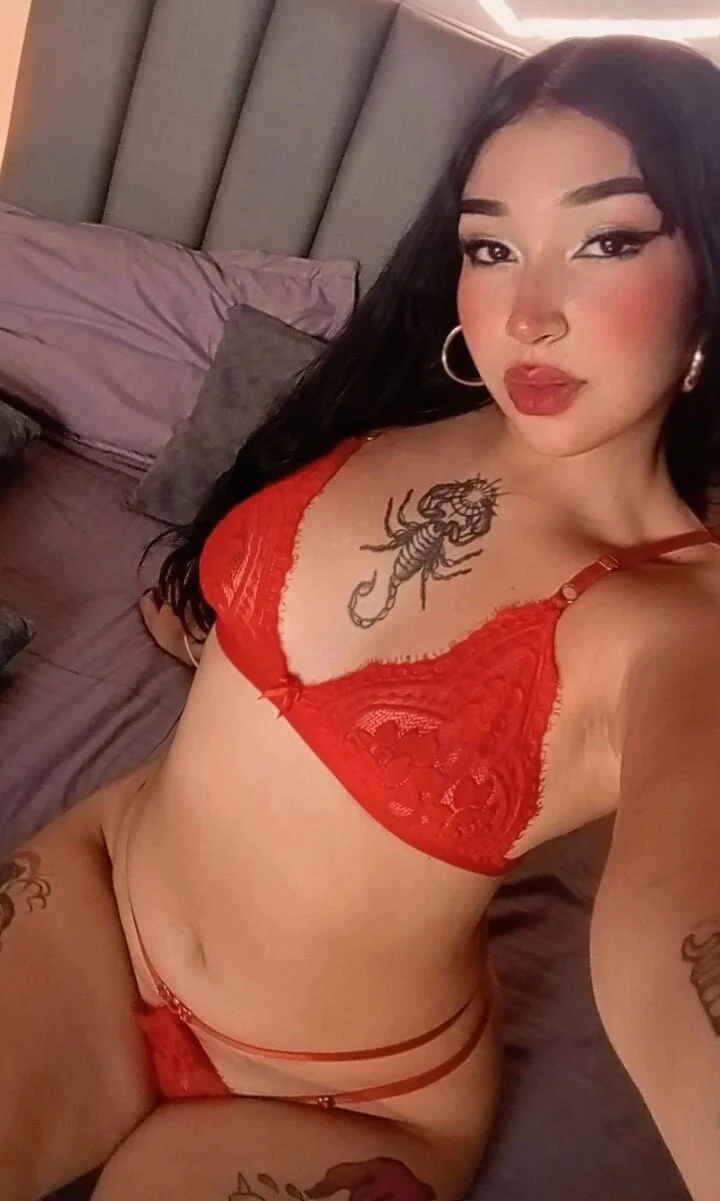XXX Porn Photo of Nude Kailyn_monroee1 3