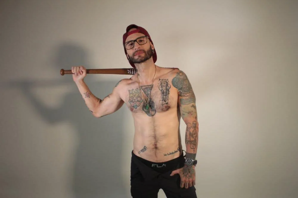 XXX Porn Photo of Nude ren_stipee 6