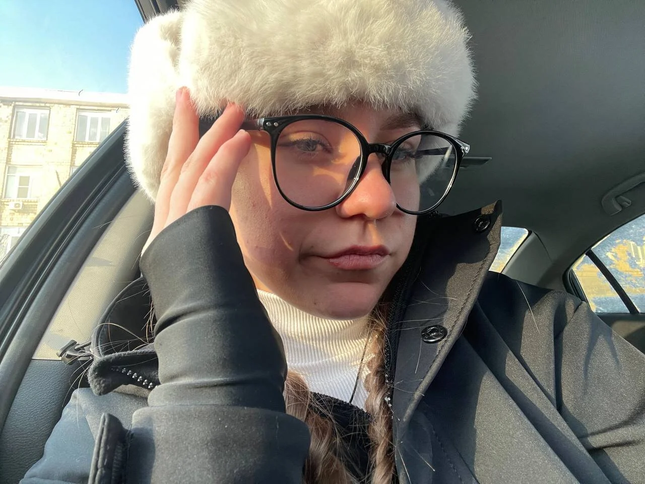 XXX Porn Photo of Nude ShantellAngulo 13