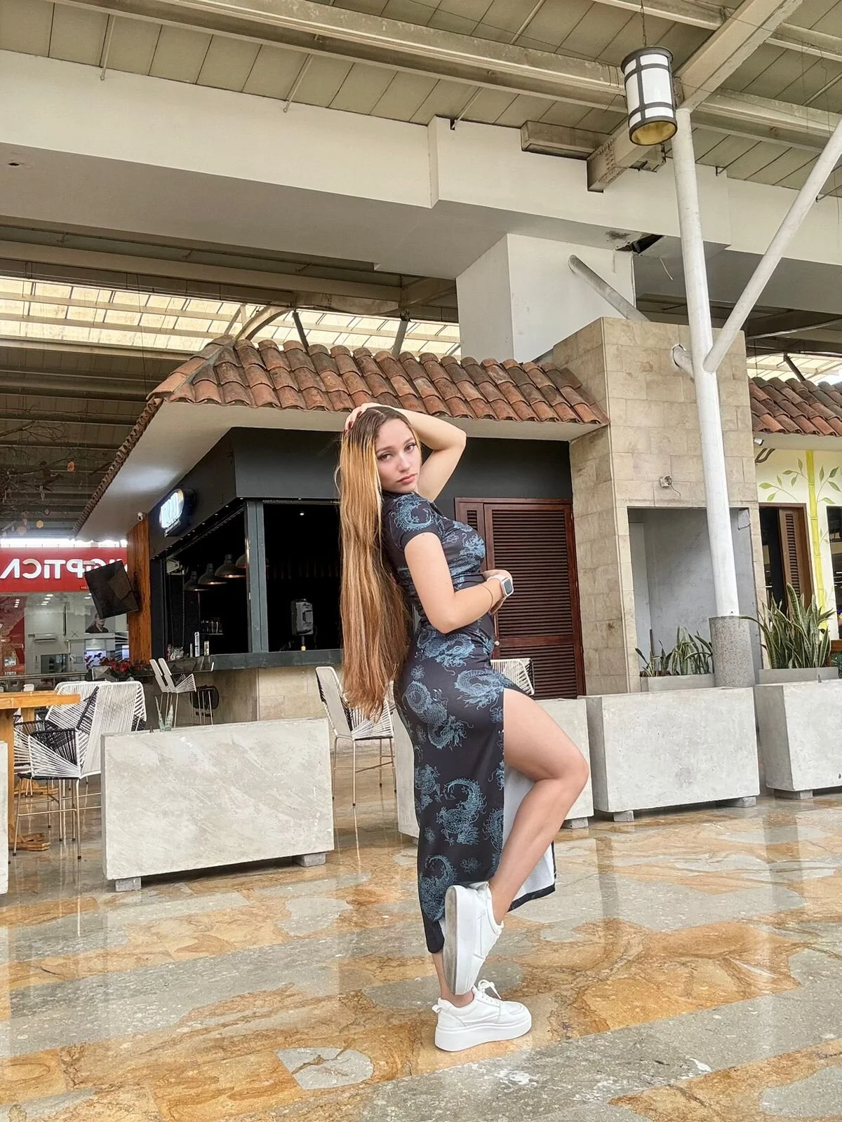 XXX Porn Photo of Nude Ruby-conner2 22