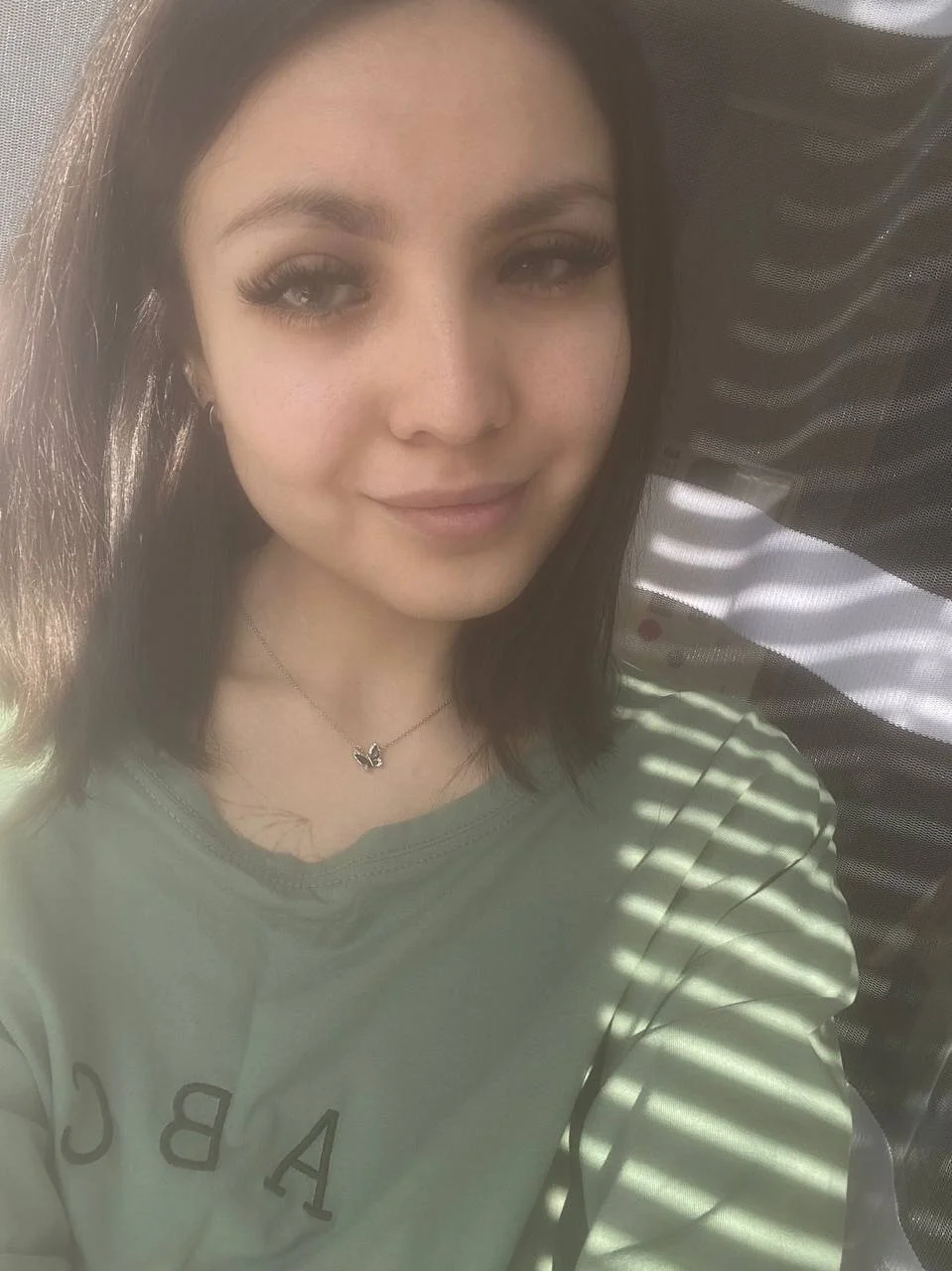 XXX Porn Photo of Nude RosyBundren 4