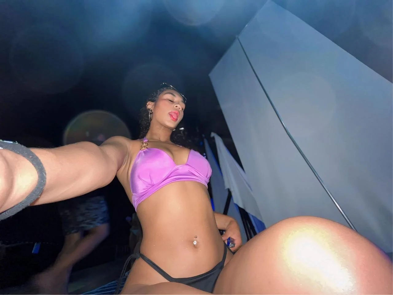 XXX Porn Photo of Nude sade_jackson1 7