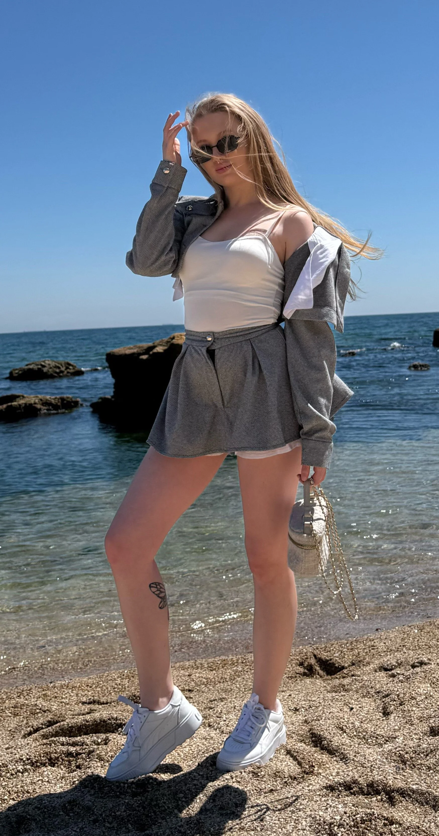 XXX Porn Photo of Nude ChloeSug 85