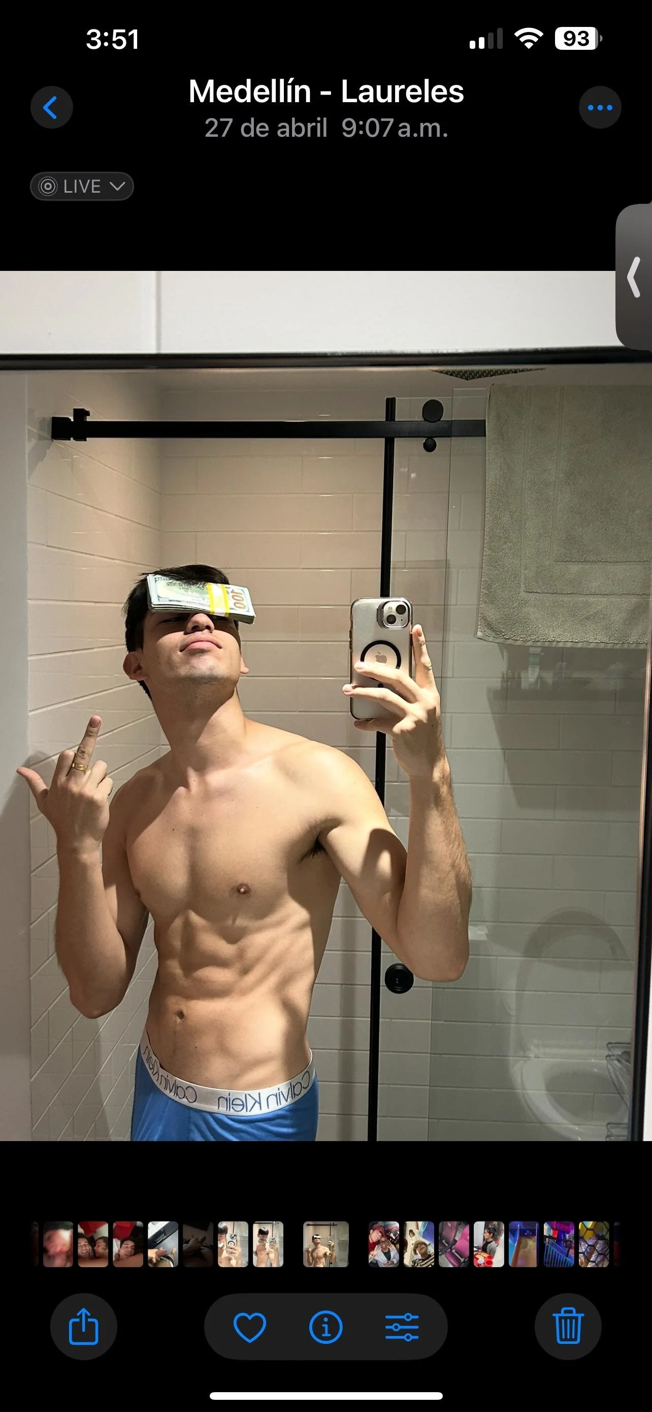 XXX Porn Photo of Nude lord_david77 18