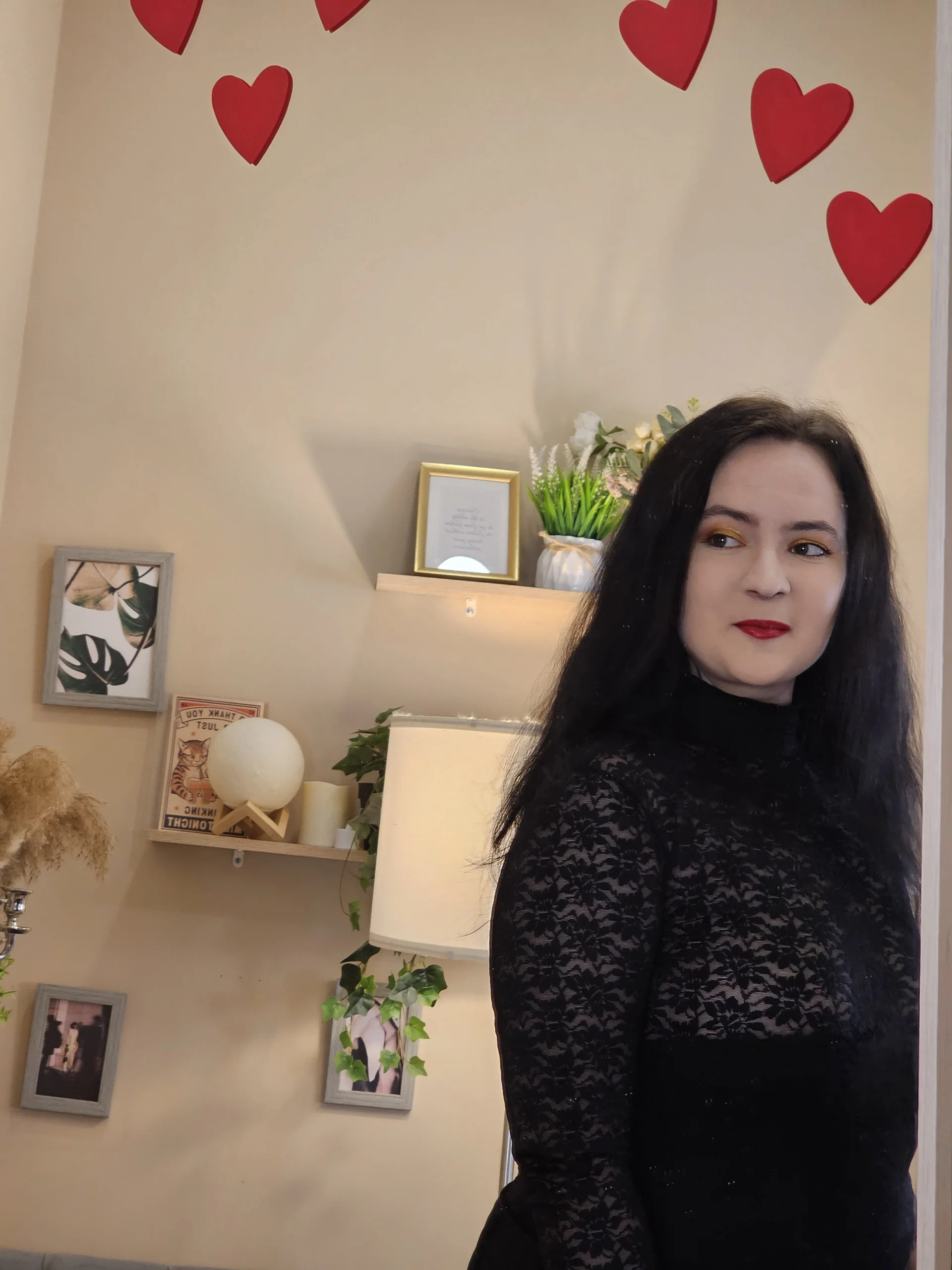 XXX Porn Photo of Nude Catherine_Moore_ 7