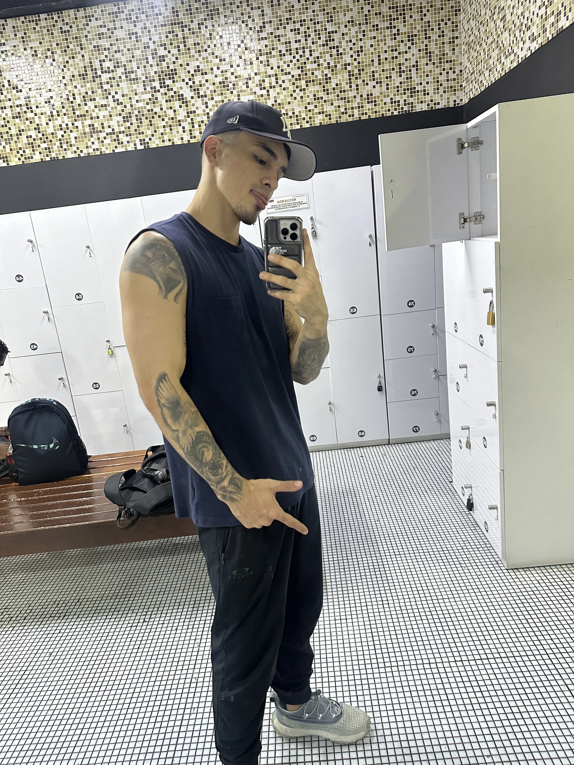 XXX Porn Photo of Nude Big_ValentinHunk 3
