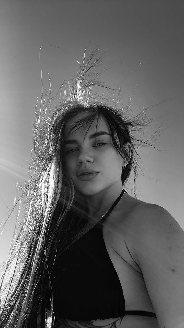 XXX Porn Photo of Nude Aerythra 12