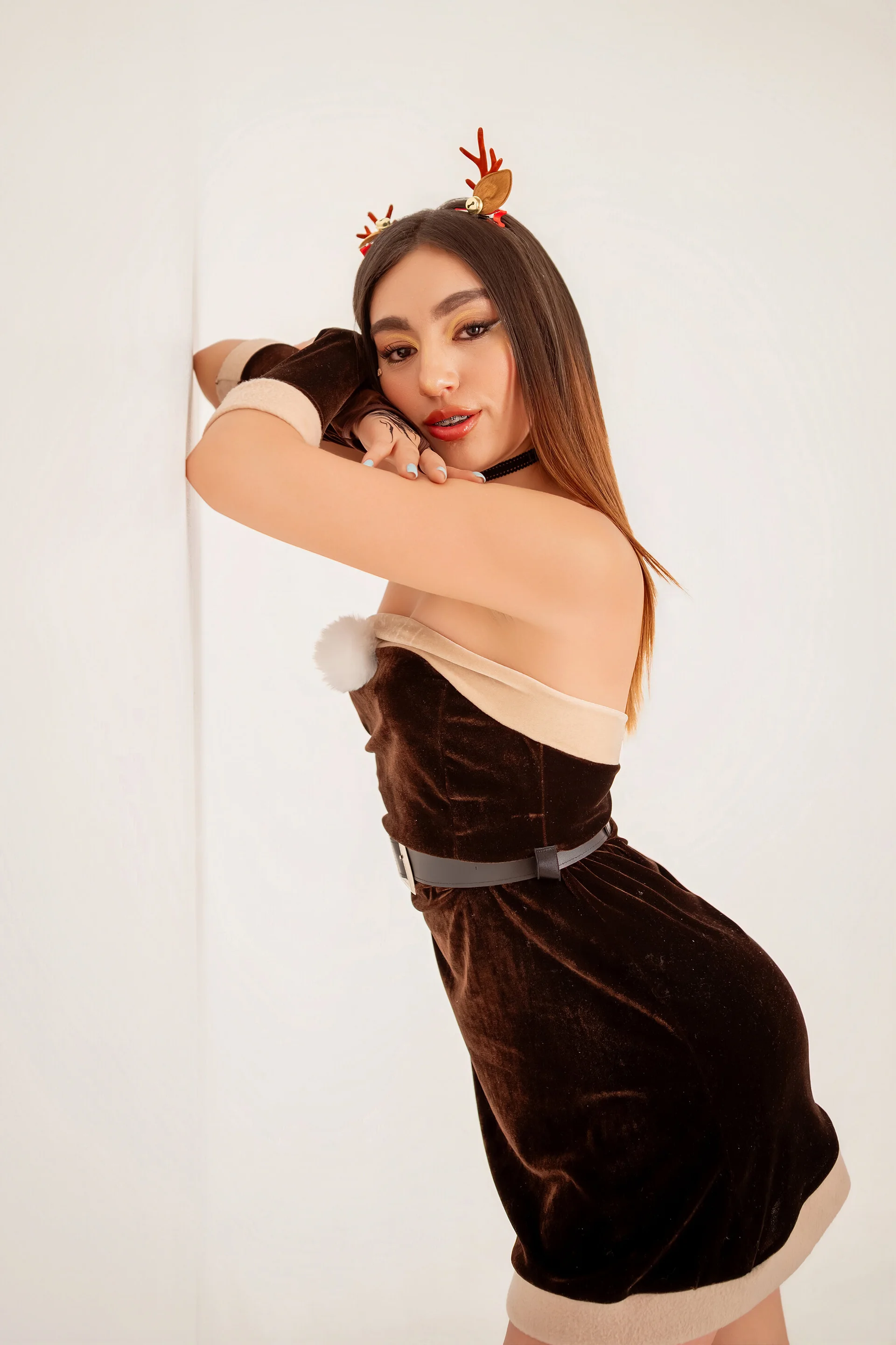 XXX Porn Photo of Nude Ammy_Glow 11