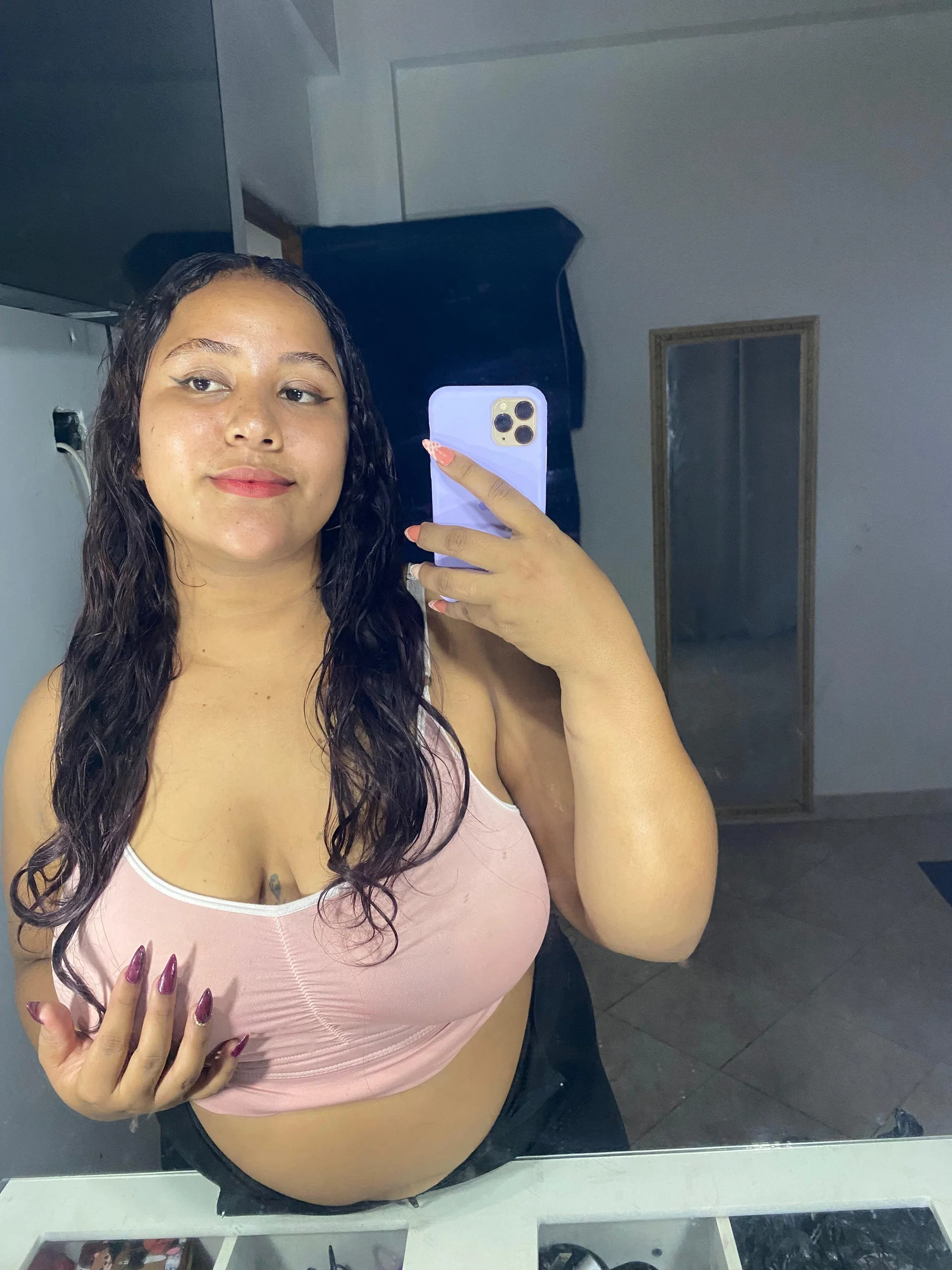 XXX Porn Photo of Nude TiifanyGrey 2