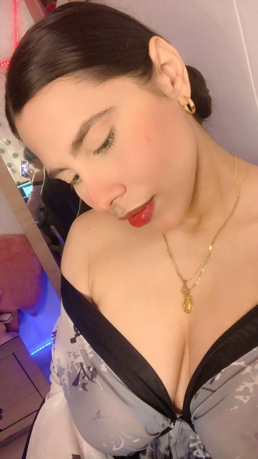 XXX Porn Photo of Nude hellensexy 11