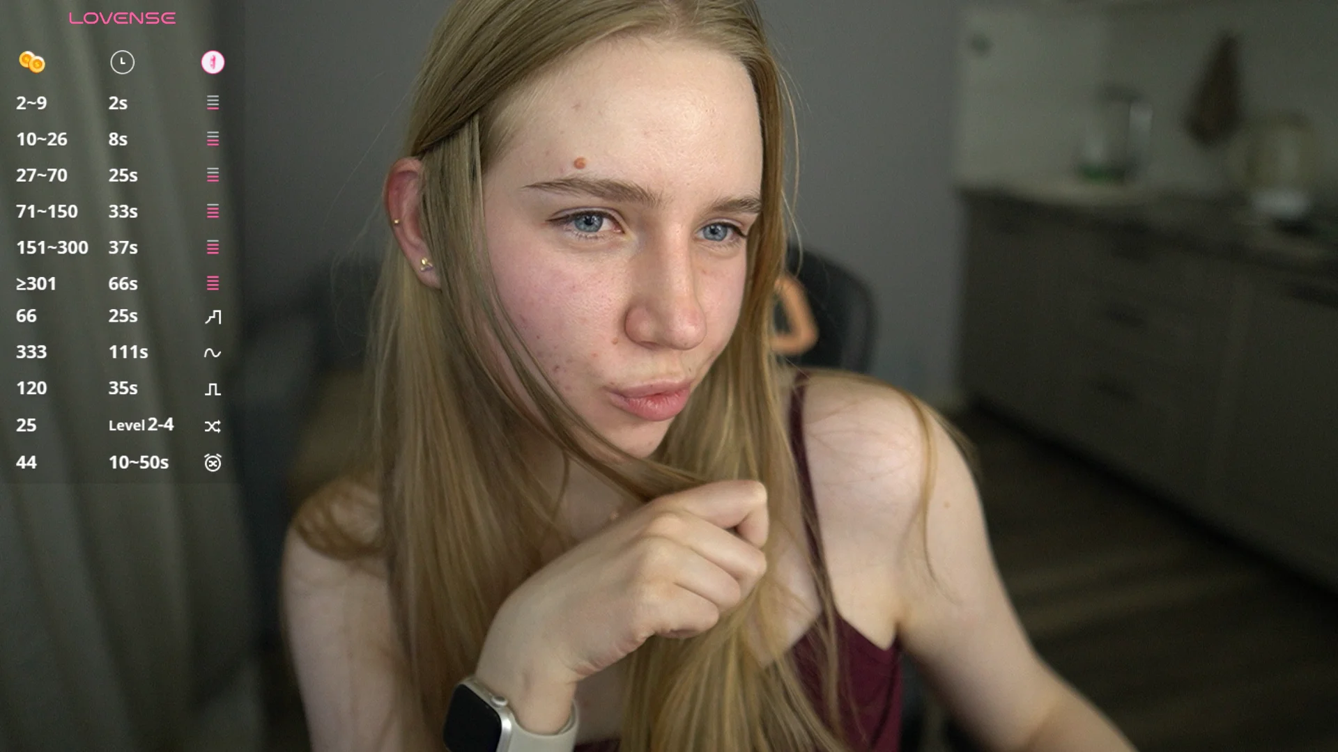XXX Porn Photo of Nude sweet_michellle 7