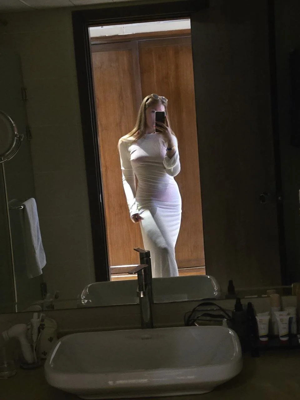 XXX Porn Photo of Nude MardellAyling 2