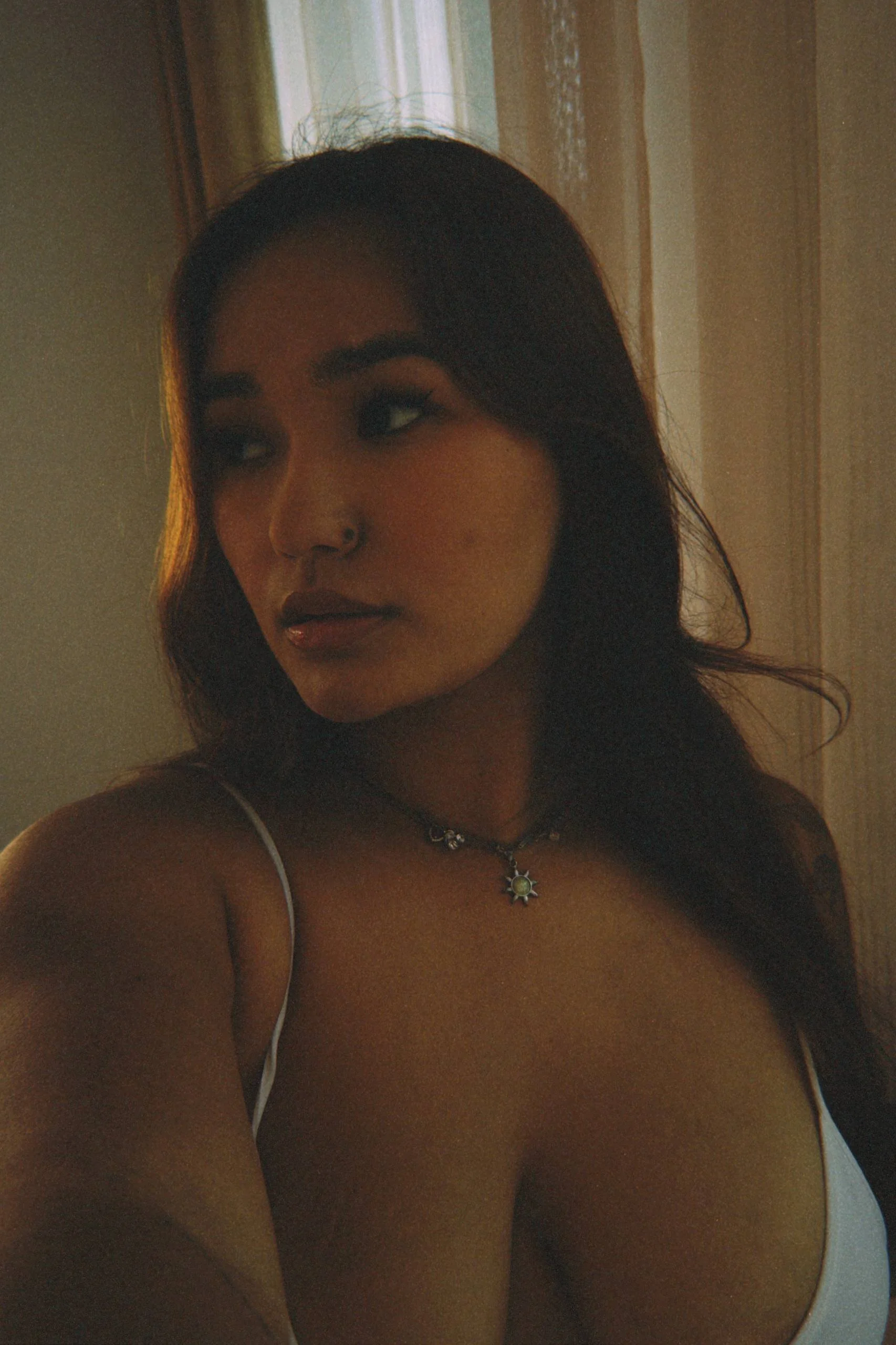 XXX Porn Photo of Nude immahawaii 1