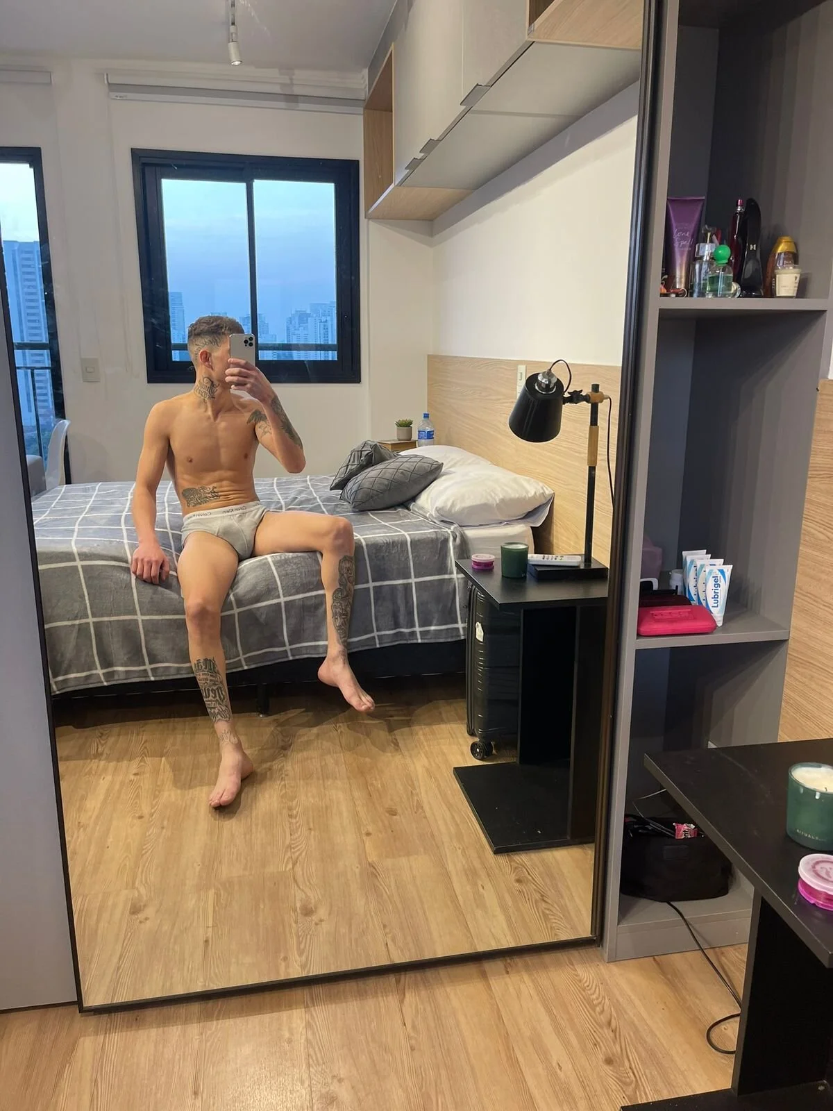 XXX Porn Photo of Nude Pietro_lutchero 5